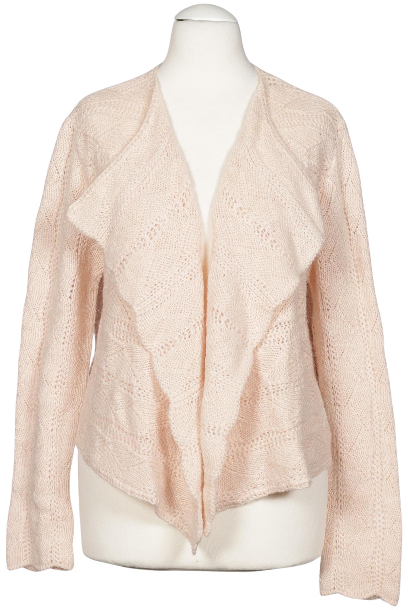 

Odd Molly Damen Strickjacke, beige, Gr. 36