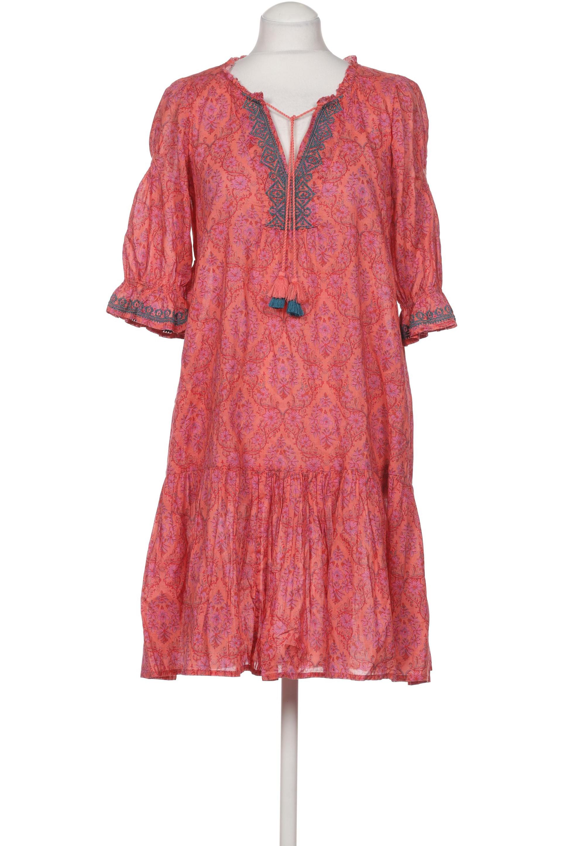

Odd Molly Damen Kleid, pink, Gr. 36