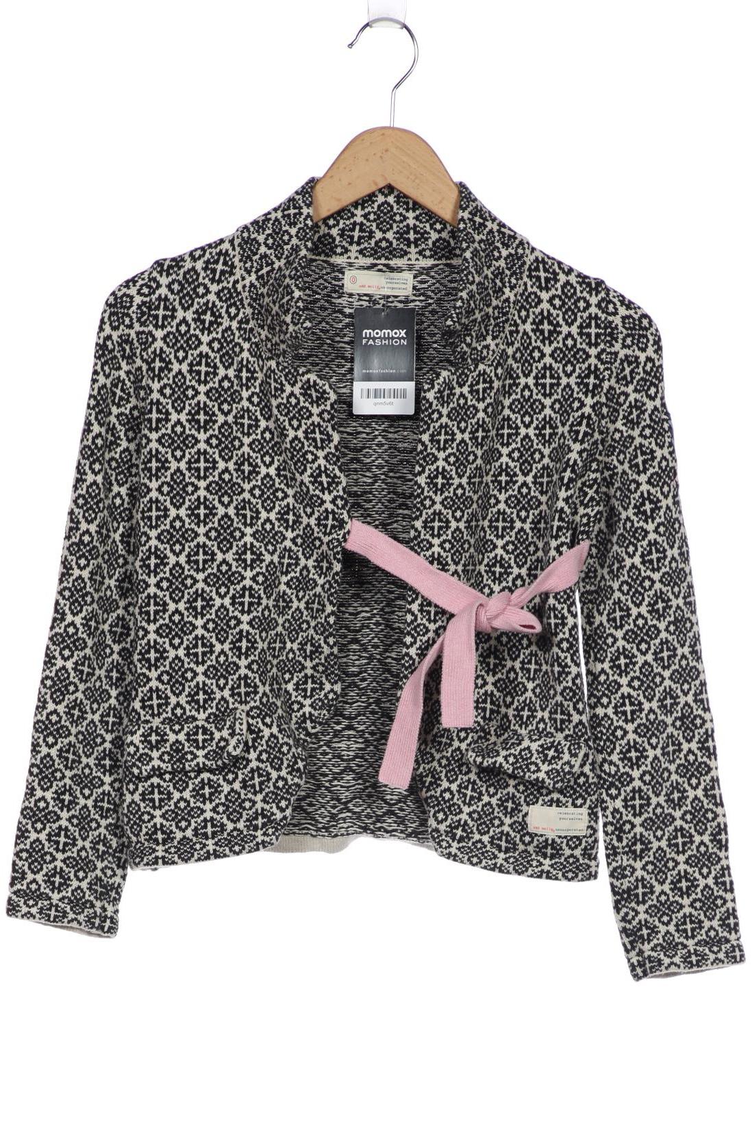 

Odd Molly Damen Strickjacke, schwarz