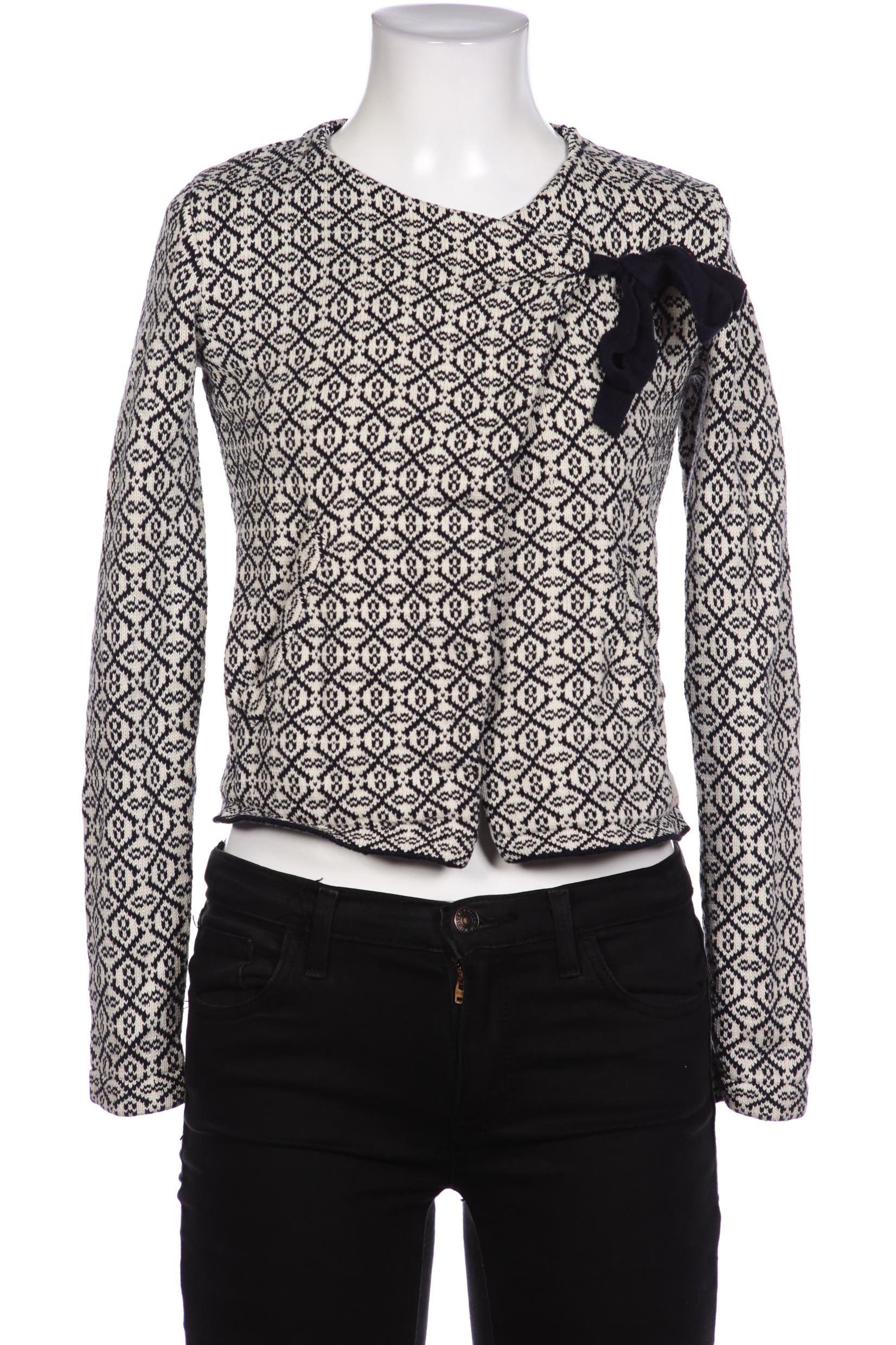 

Odd Molly Damen Strickjacke, marineblau, Gr. 34