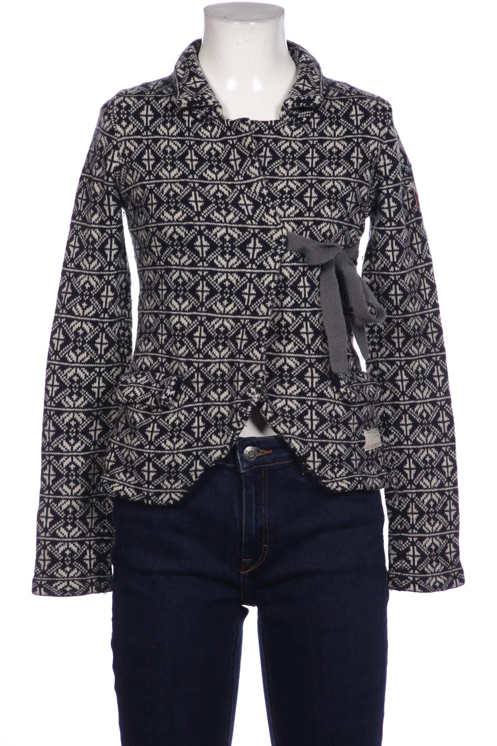 

Odd Molly Damen Strickjacke, marineblau