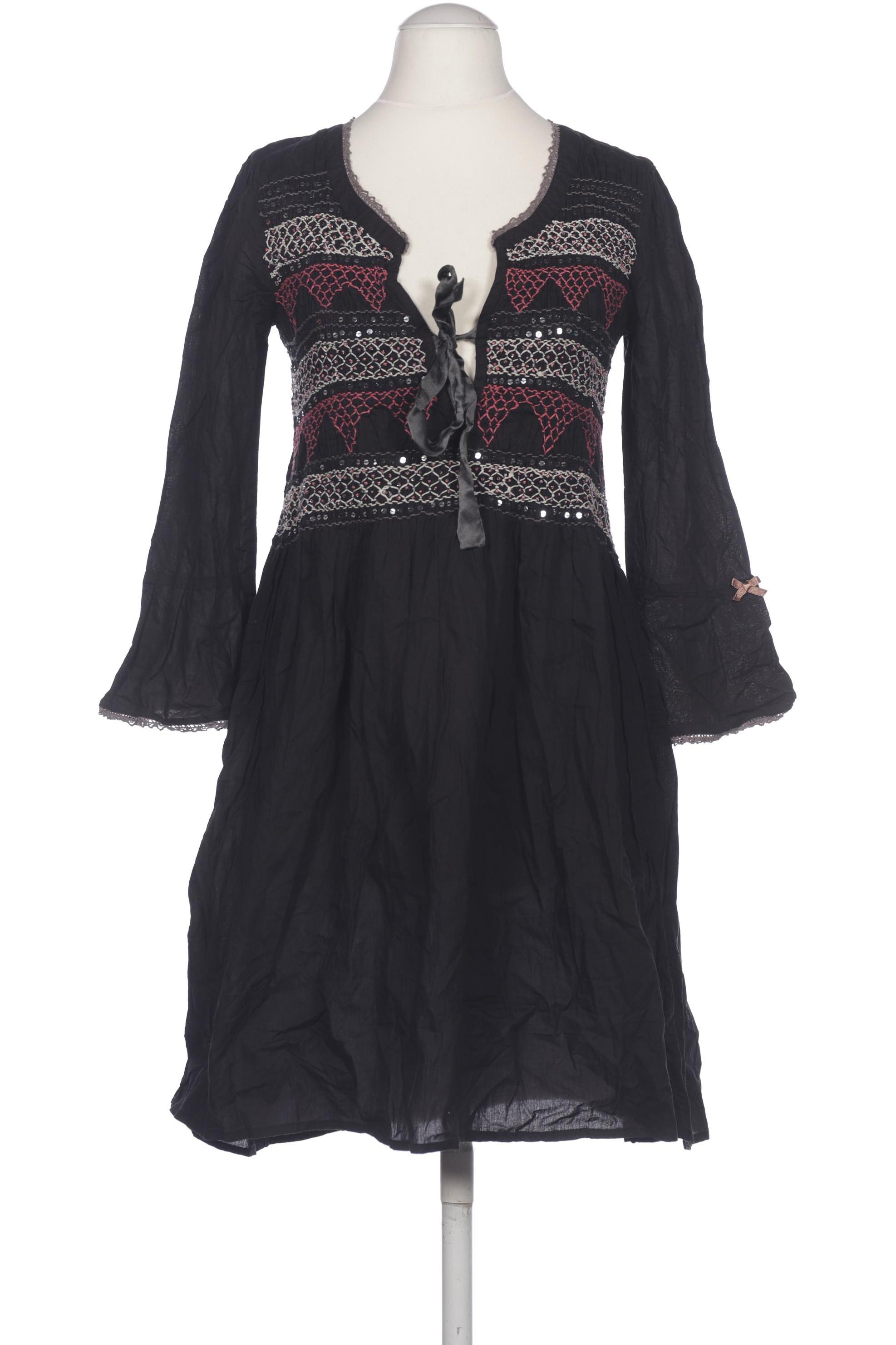 

Odd Molly Damen Kleid, schwarz, Gr. 34