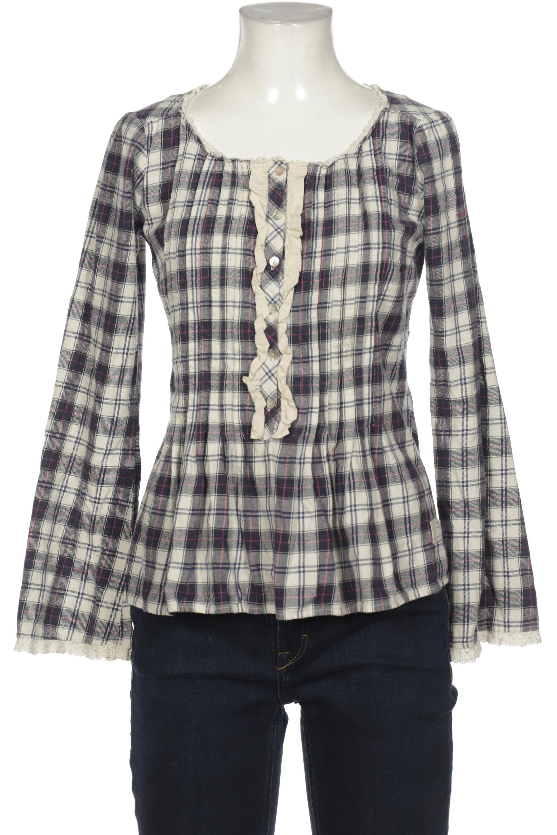 

Odd Molly Damen Bluse, marineblau