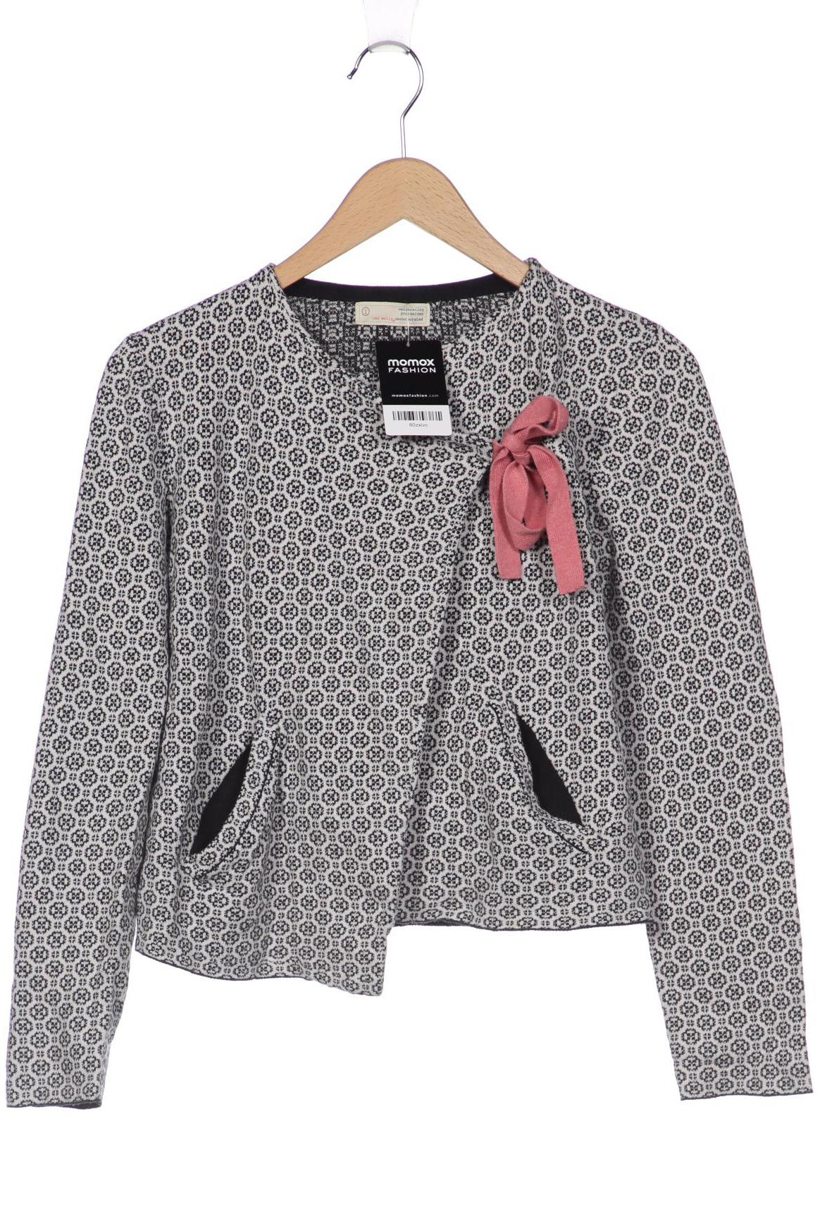 

Odd Molly Damen Strickjacke, schwarz, Gr. 36