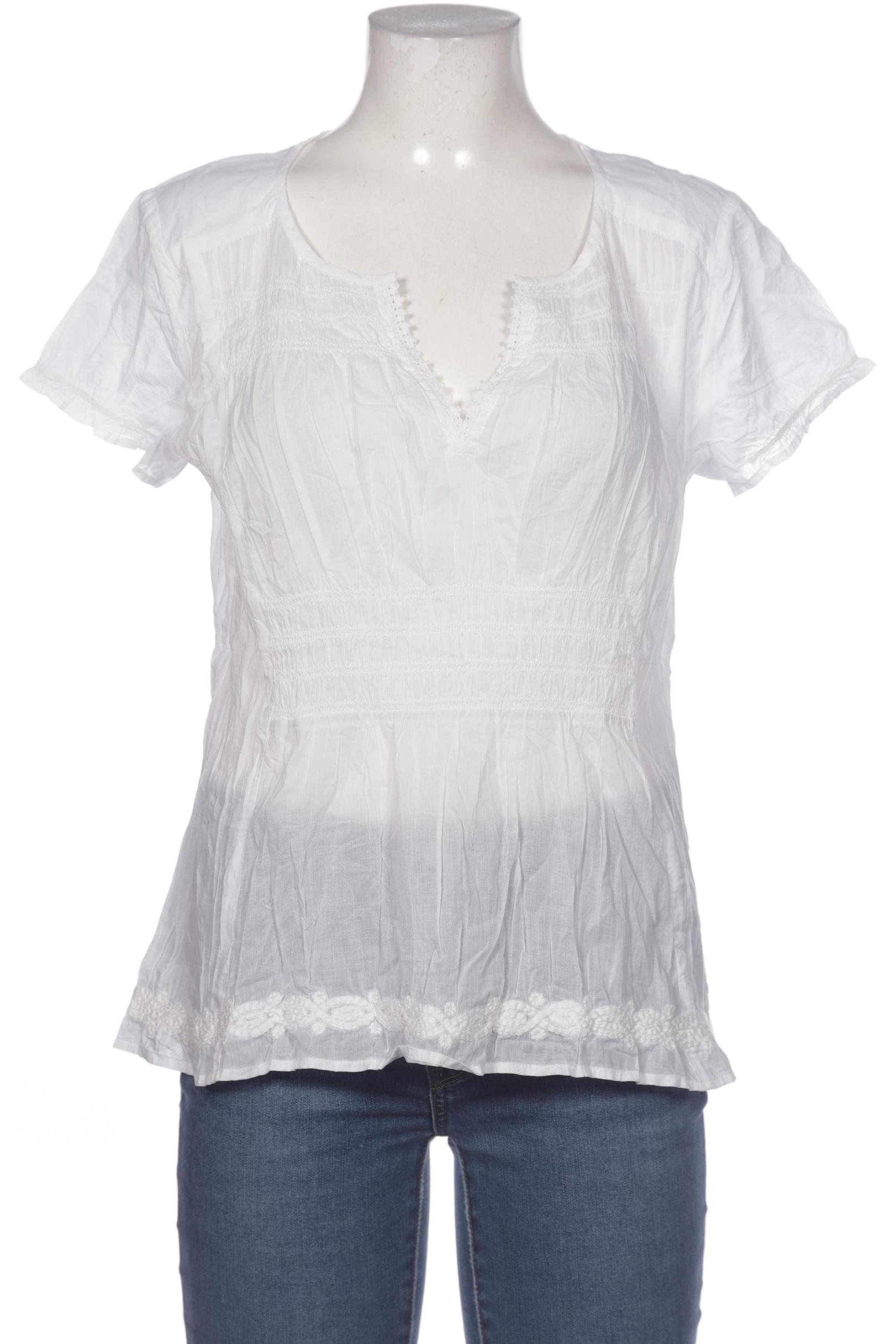 

Odd Molly Damen Bluse, weiß, Gr. 42