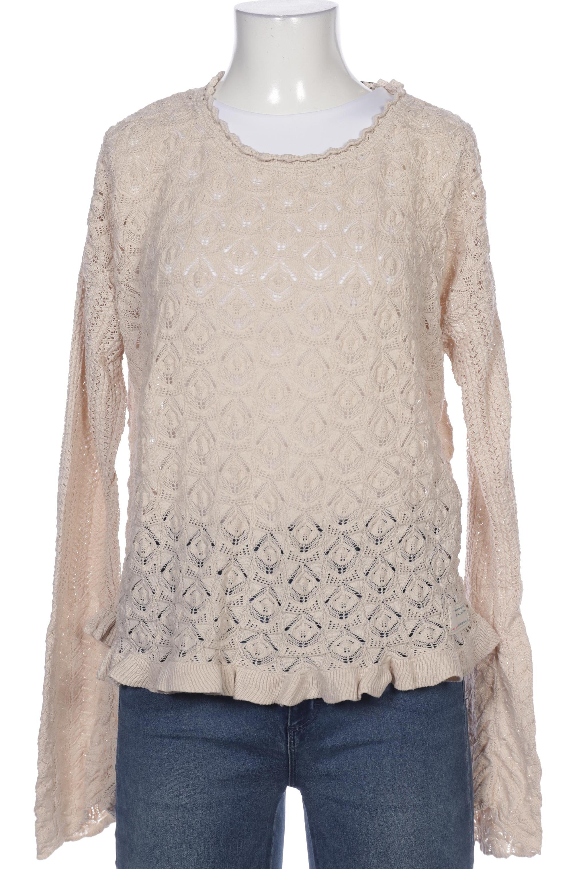 

Odd Molly Damen Pullover, beige