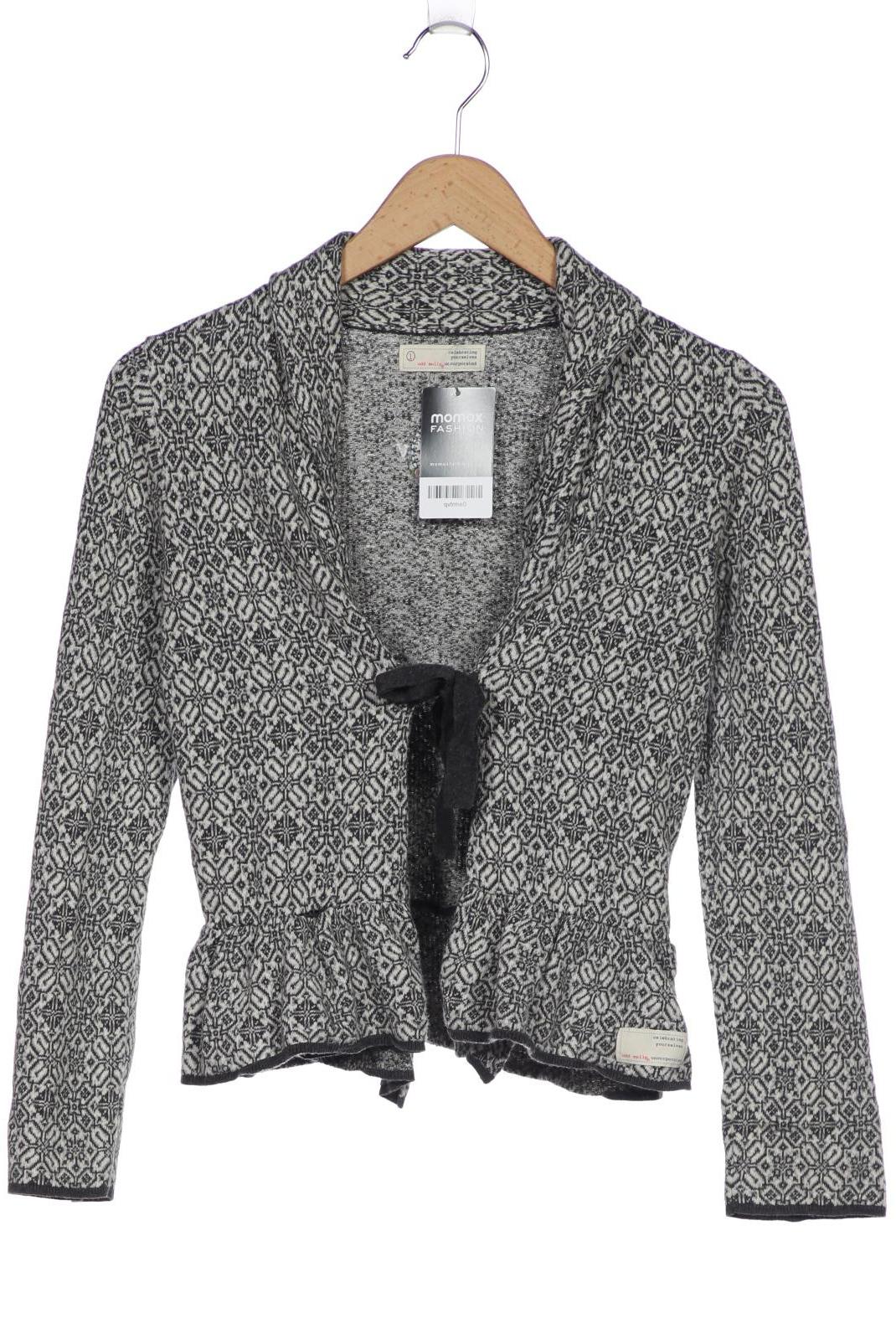

Odd Molly Damen Strickjacke, grau