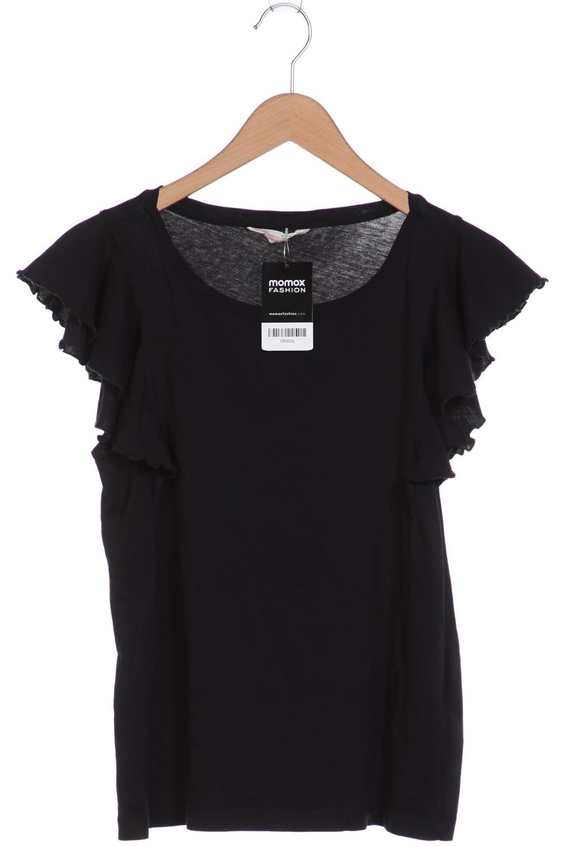 

Odd Molly Damen T-Shirt, schwarz, Gr. 36