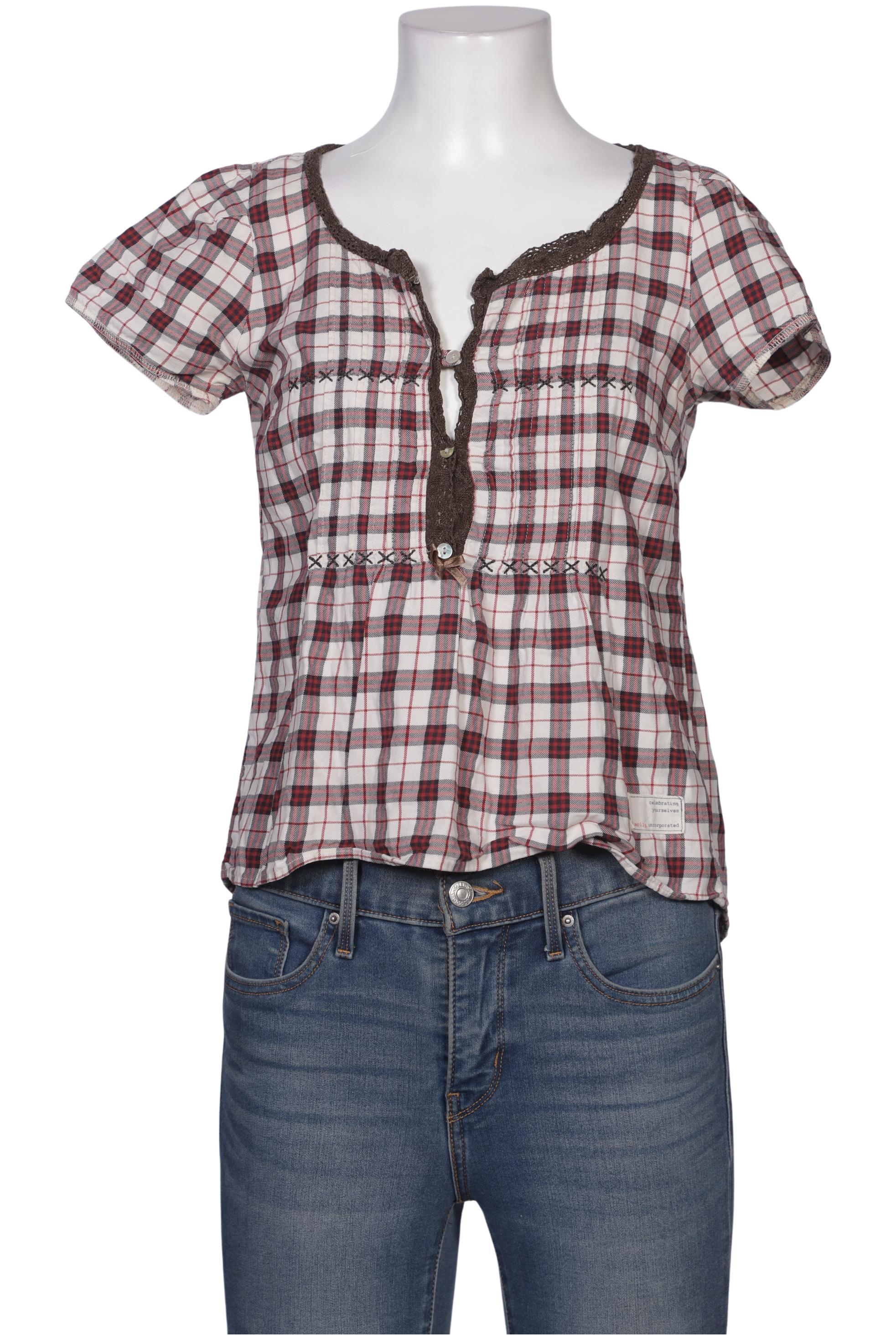 

Odd Molly Damen Bluse, mehrfarbig, Gr. 36