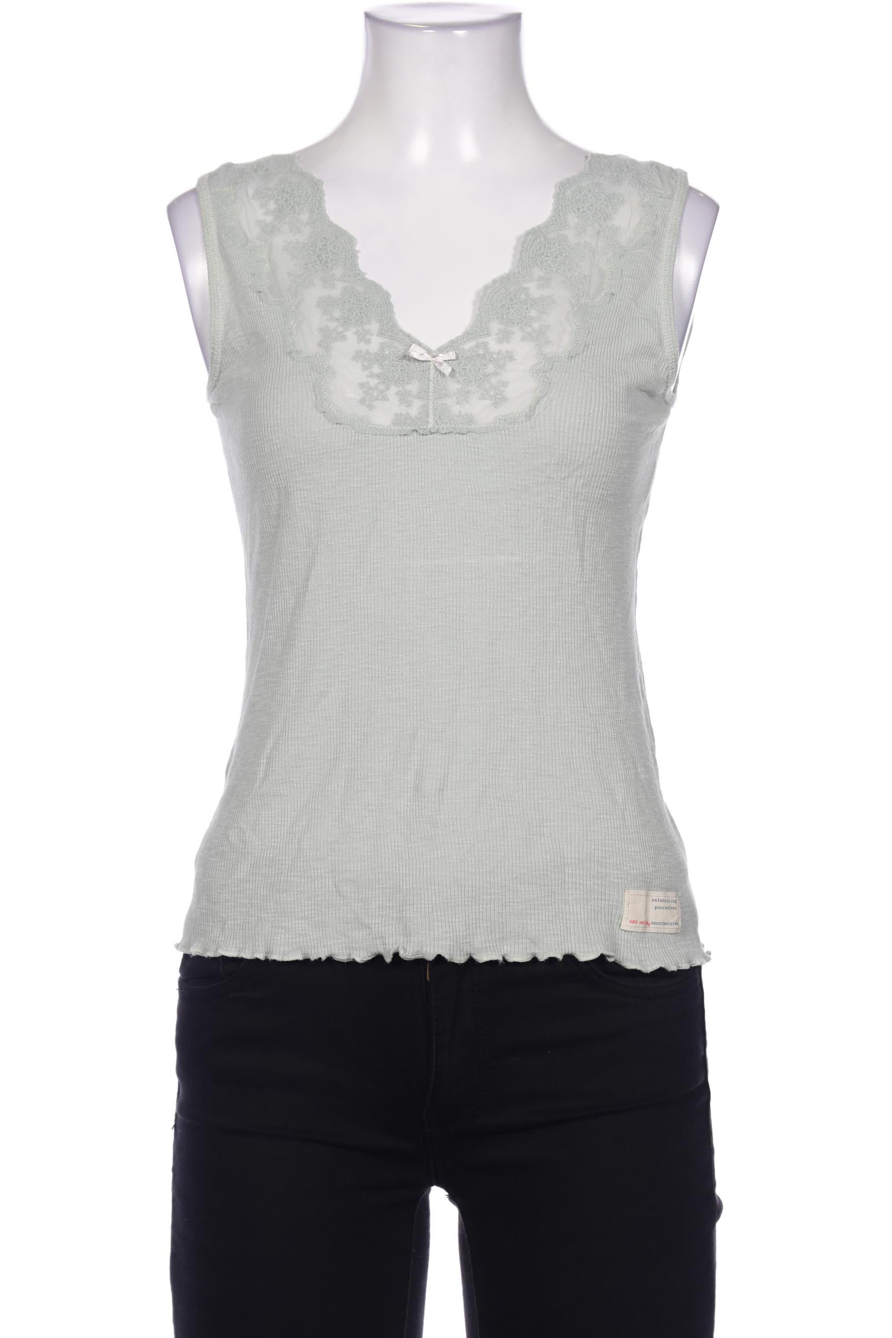 

Odd Molly Damen Top, grün, Gr. 36