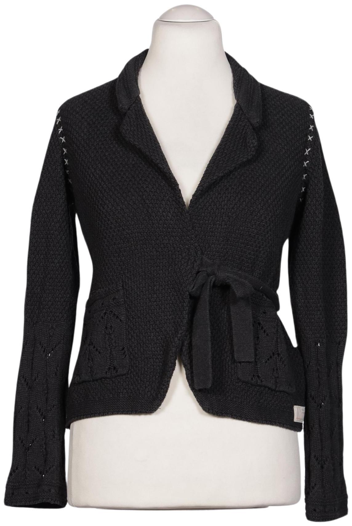 

Odd Molly Damen Strickjacke, grau, Gr. 38