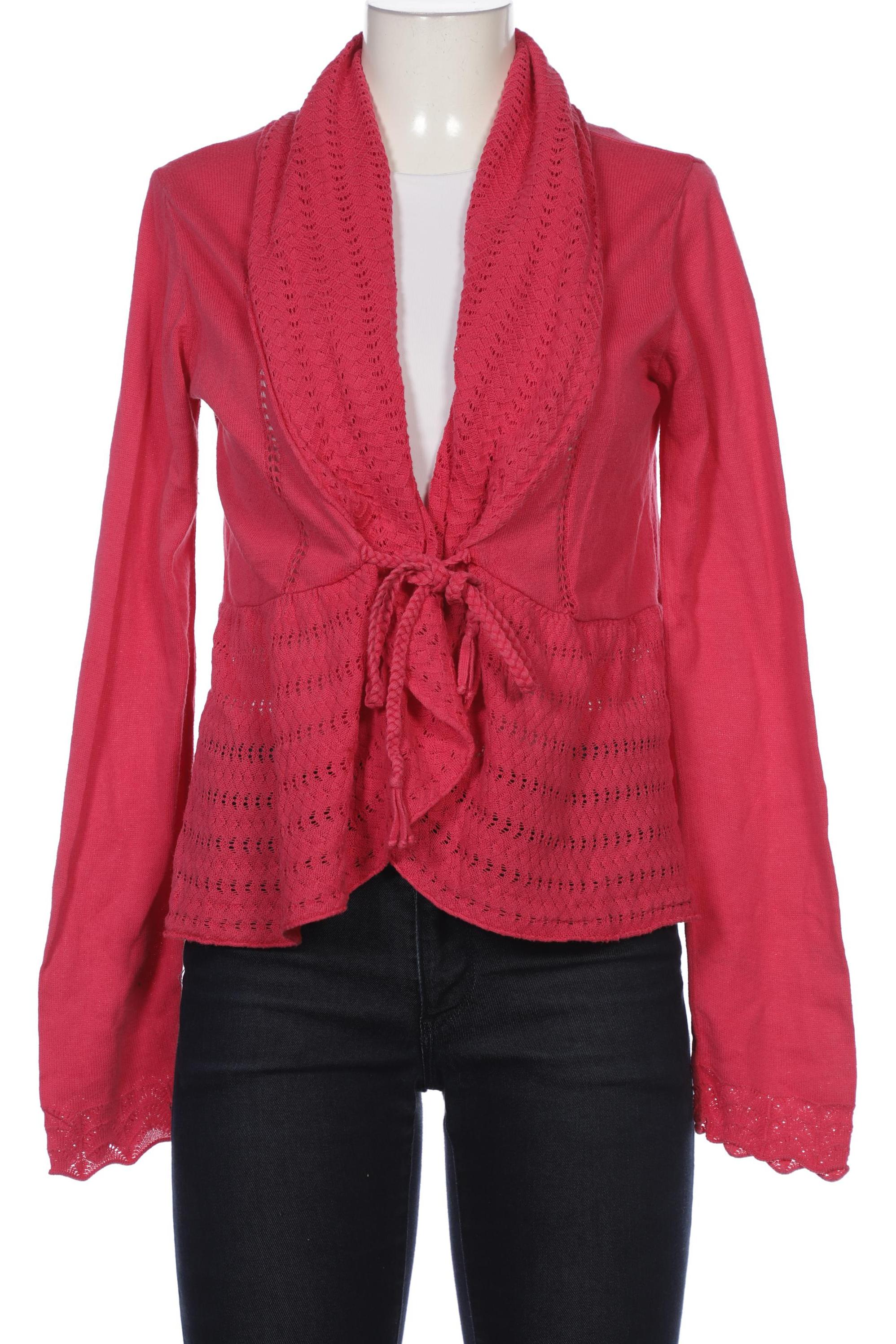 

Odd Molly Damen Strickjacke, pink