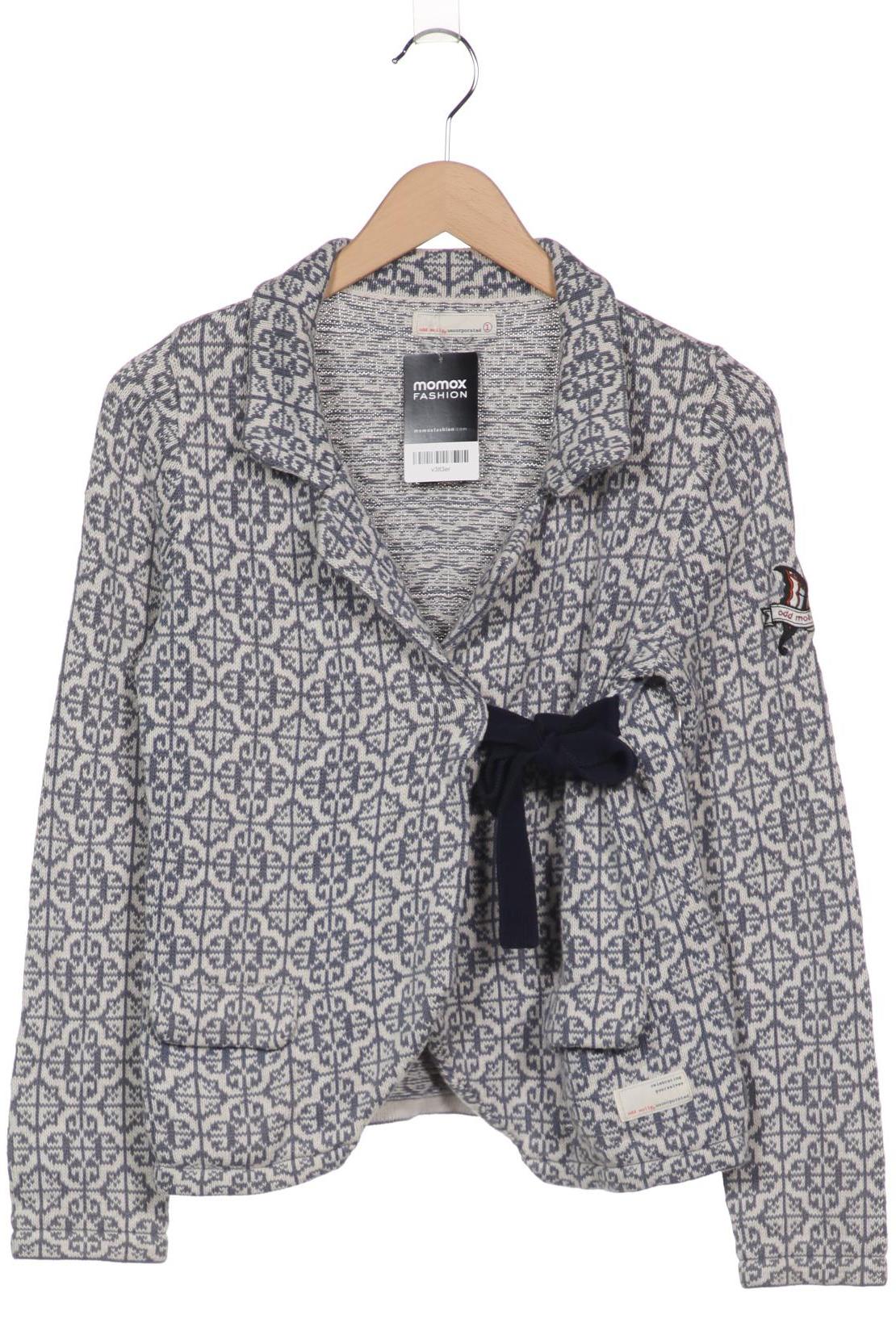

Odd Molly Damen Strickjacke, blau