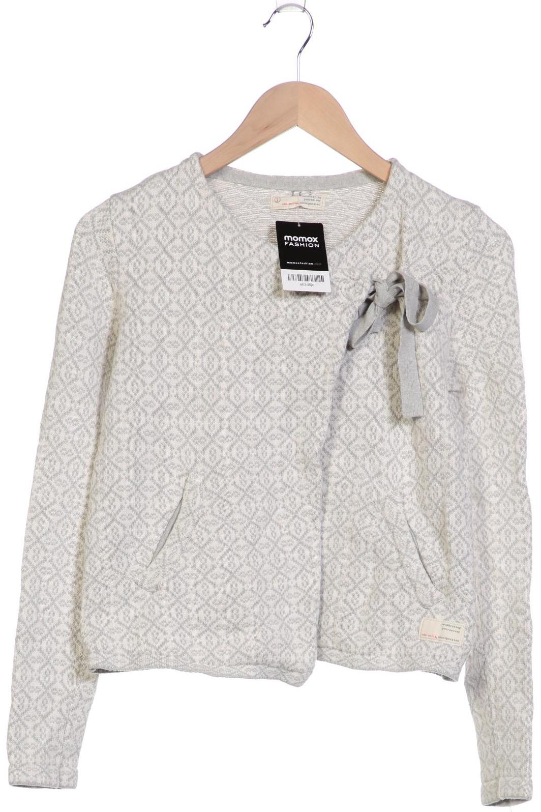 

Odd Molly Damen Strickjacke, grau, Gr. 36
