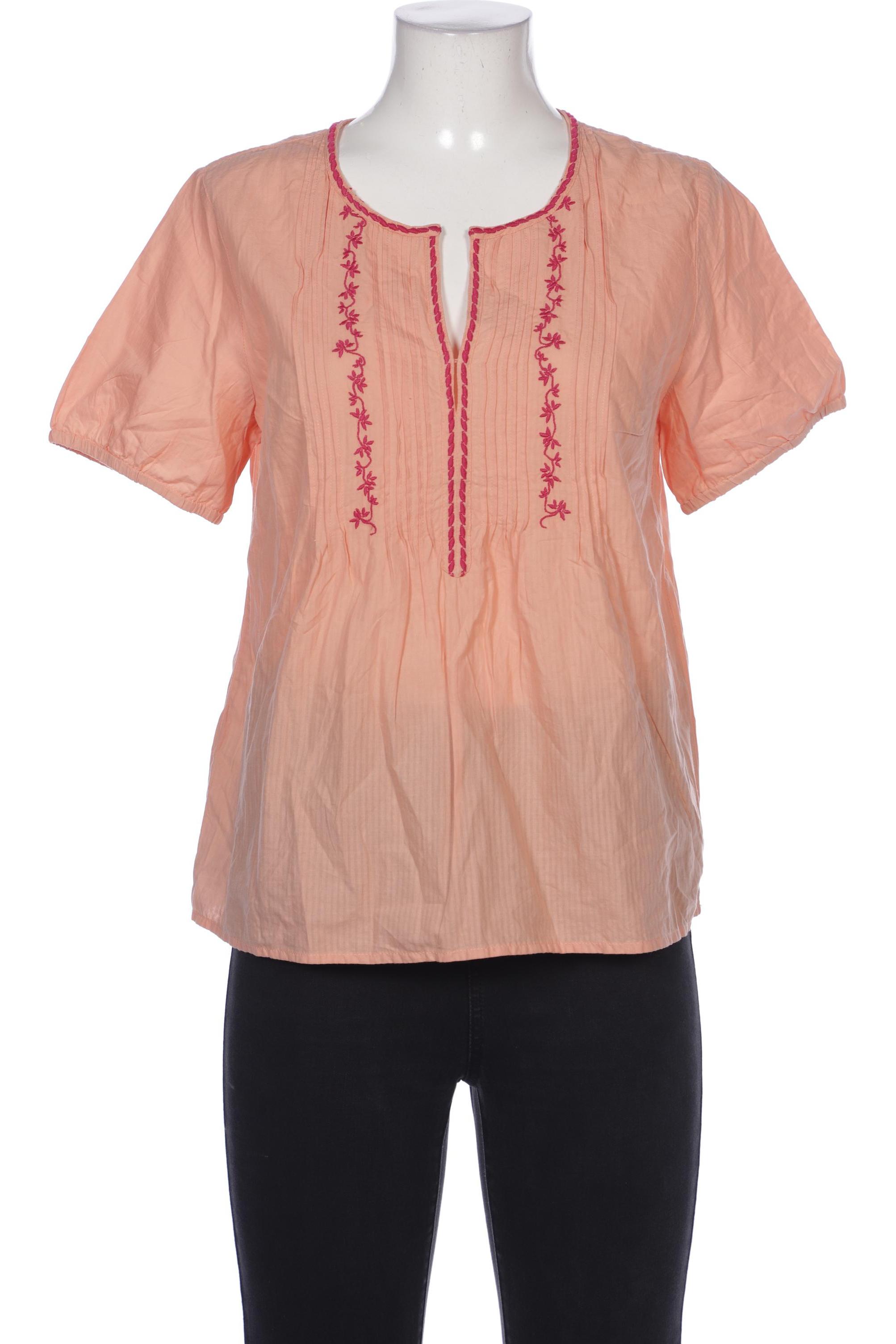 

Odd Molly Damen Bluse, orange, Gr. 38