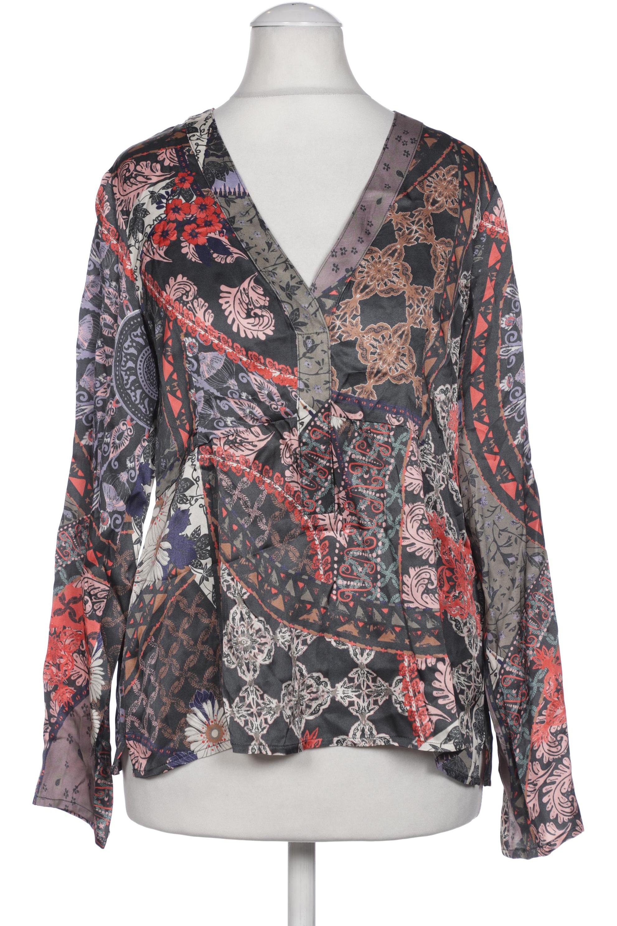 

Odd Molly Damen Bluse, mehrfarbig, Gr. 34