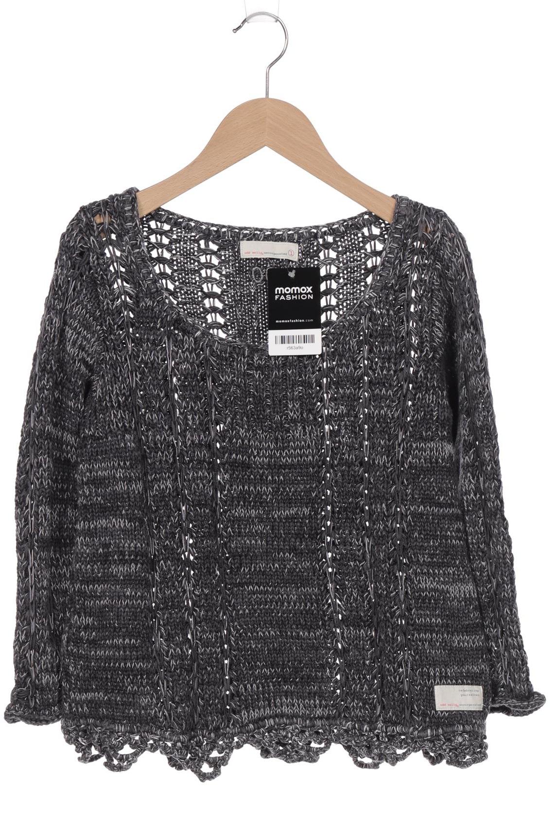 

Odd Molly Damen Pullover, grau