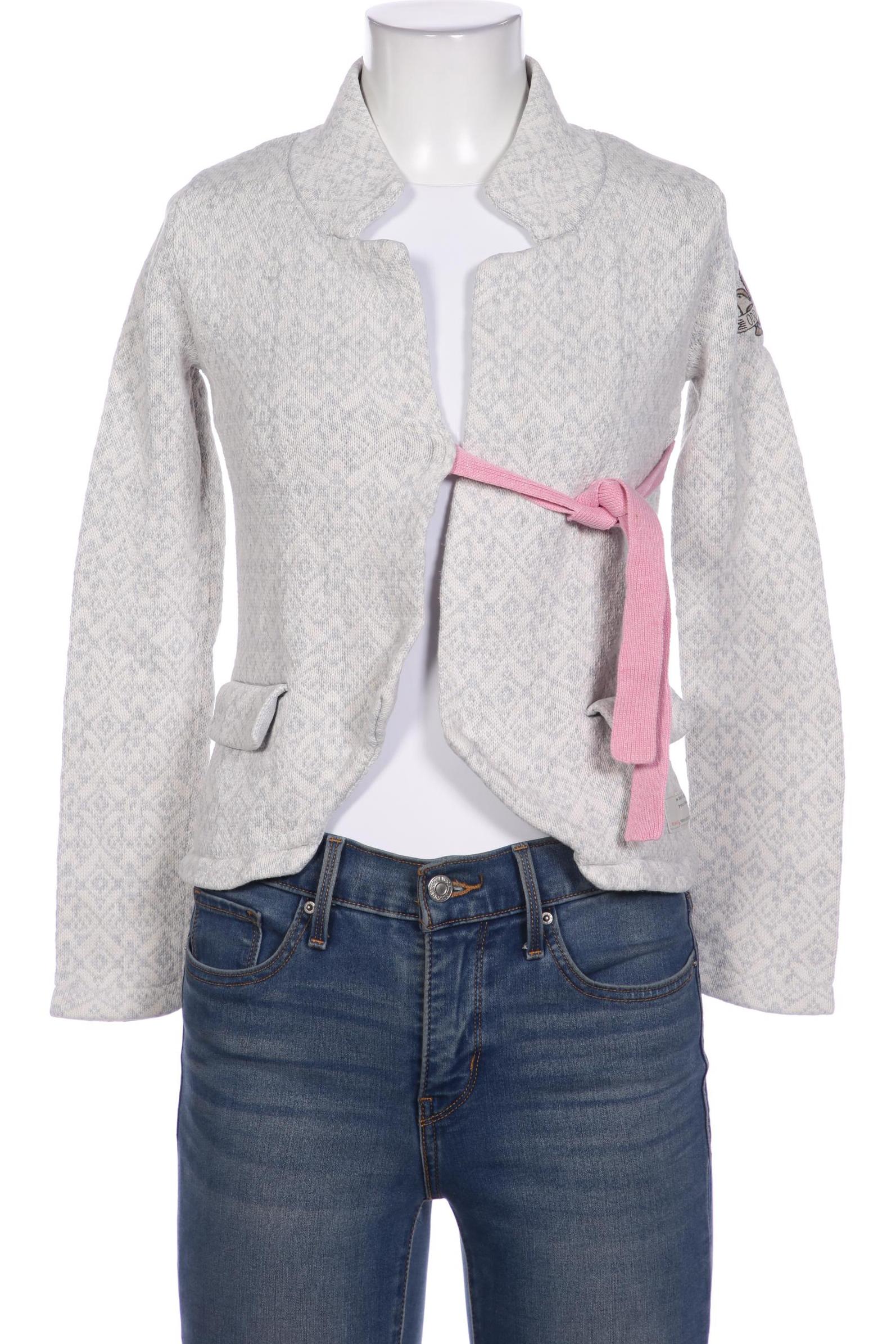 

Odd Molly Damen Strickjacke, hellblau