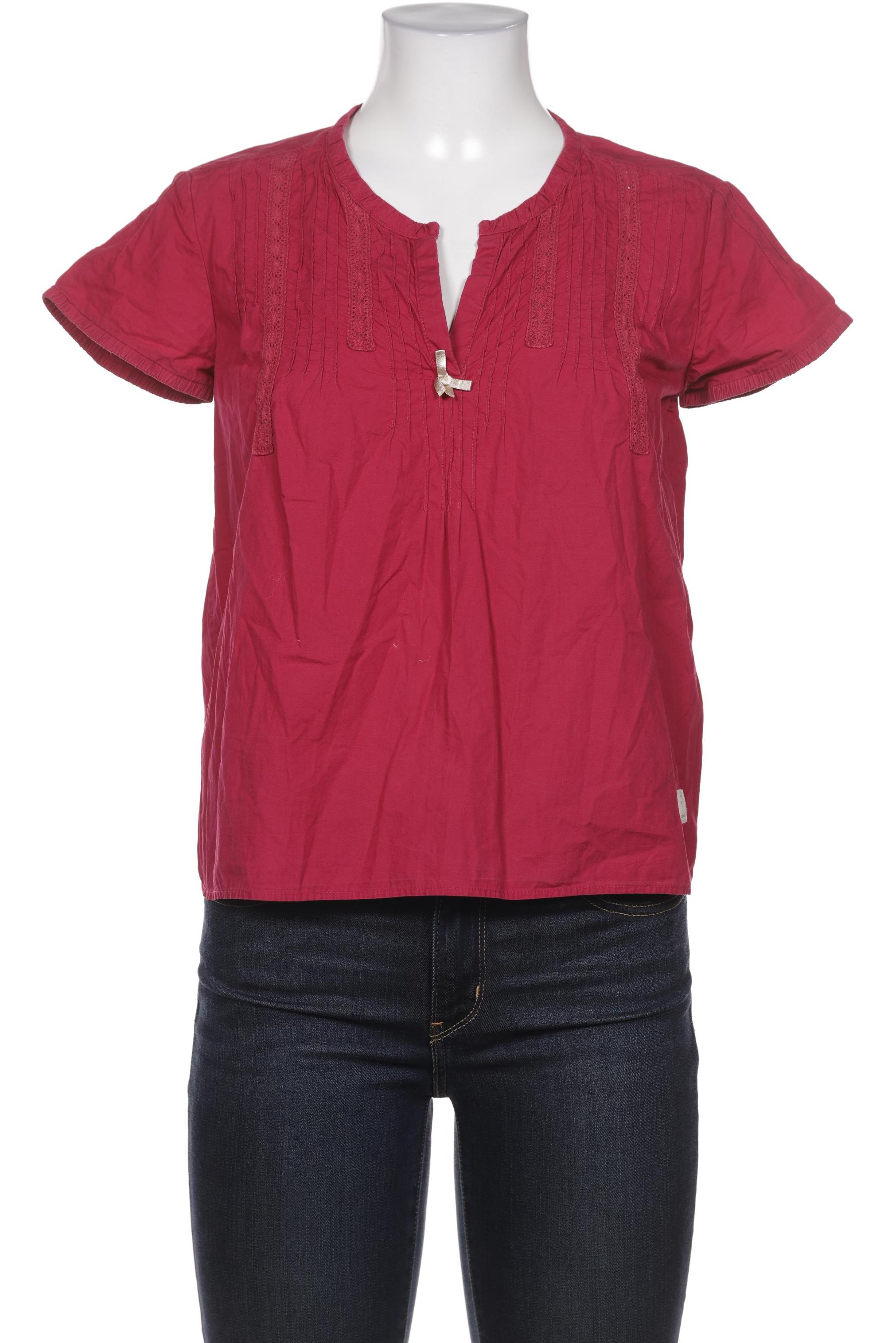 

Odd Molly Damen Bluse, pink, Gr. 36
