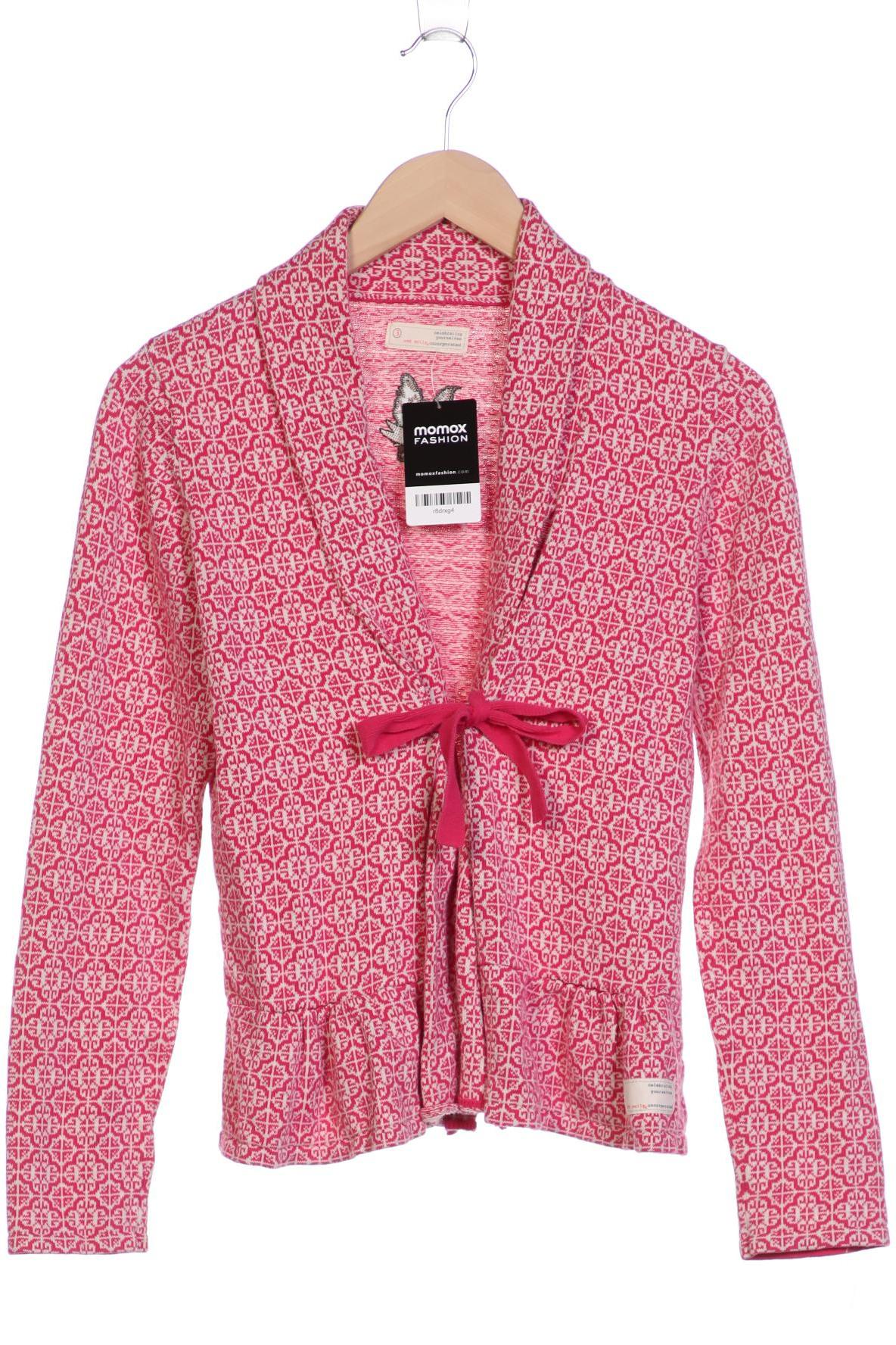 

Odd Molly Damen Strickjacke, pink