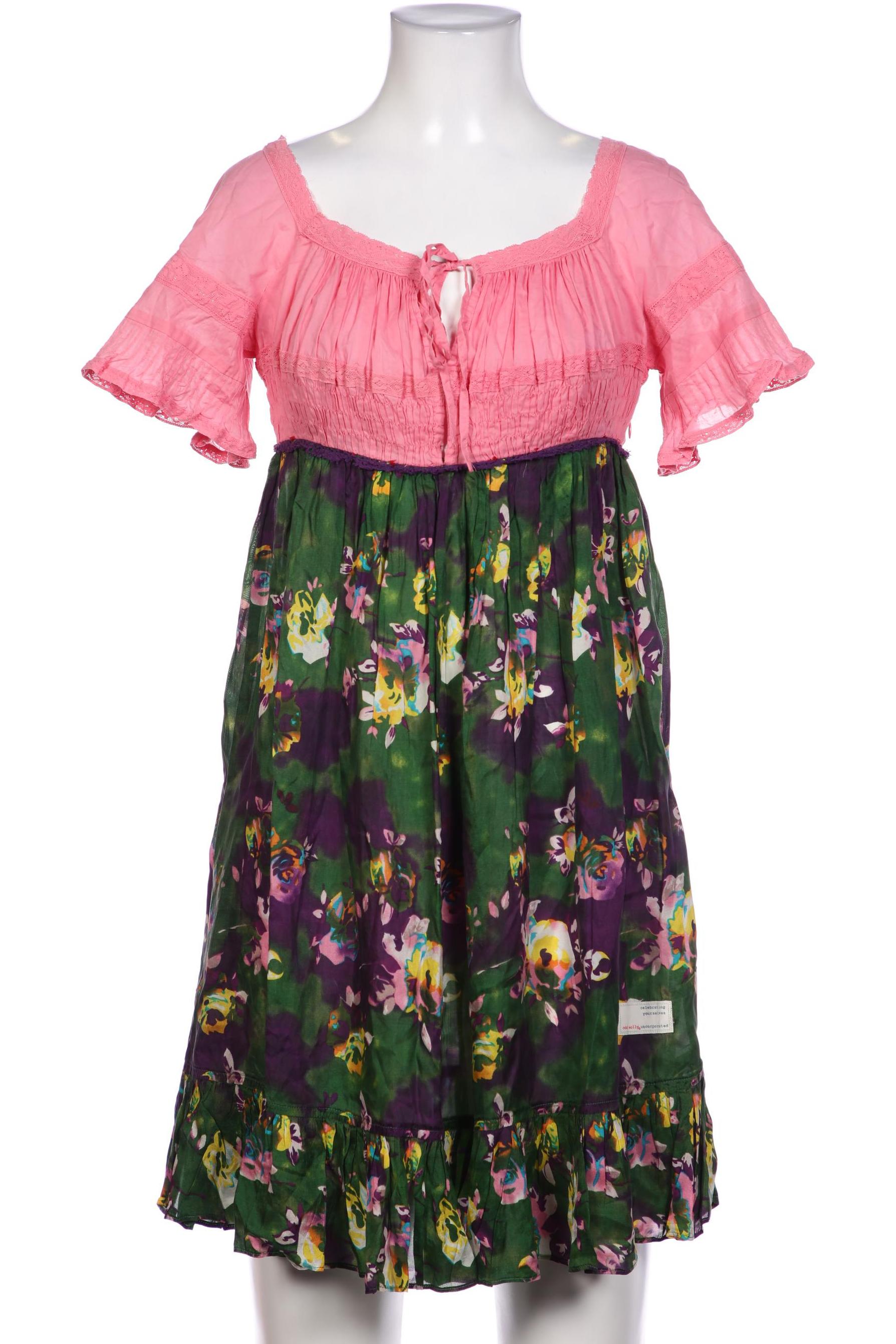 

Odd Molly Damen Kleid, grün, Gr. 36