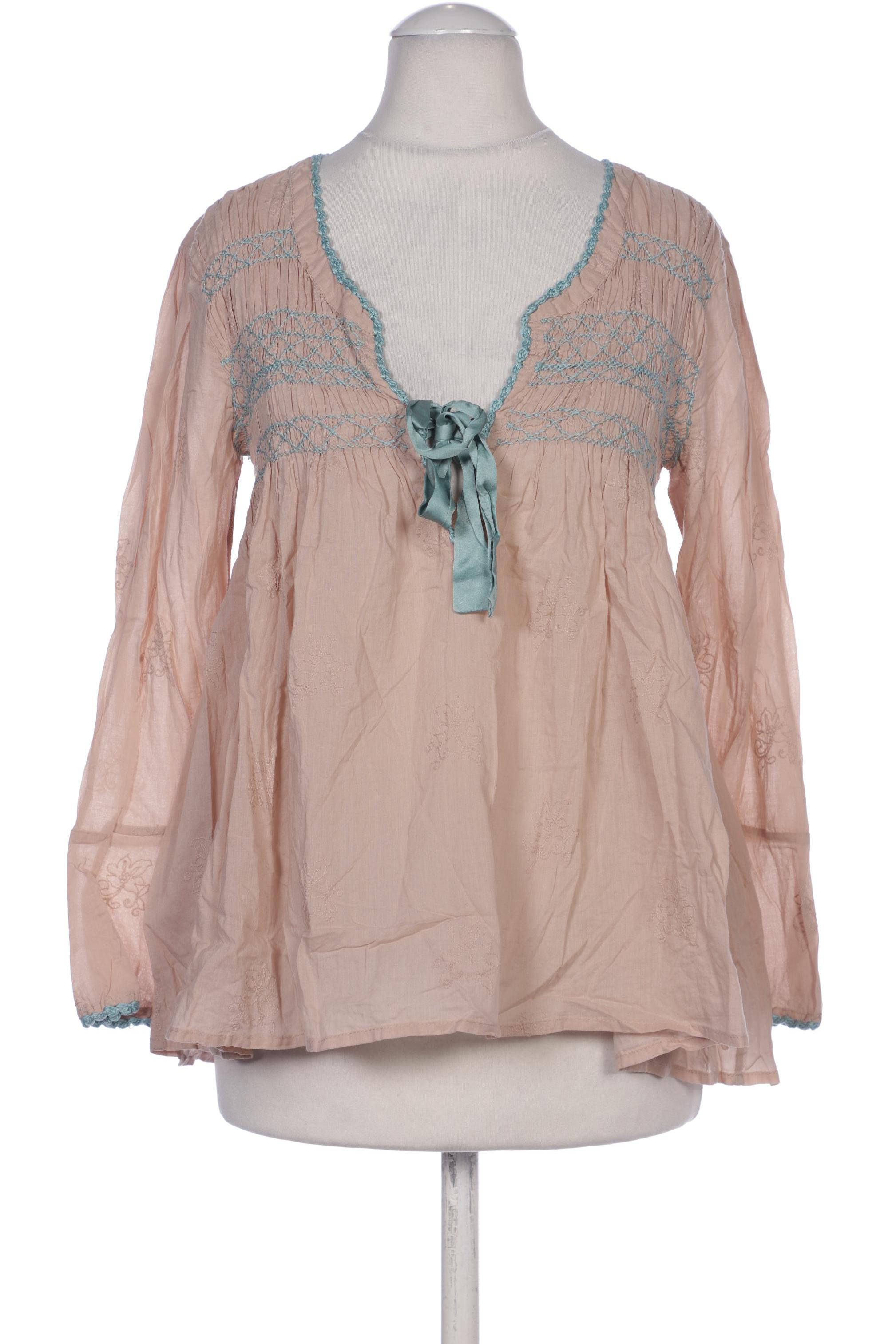 

Odd Molly Damen Bluse, beige, Gr. 36