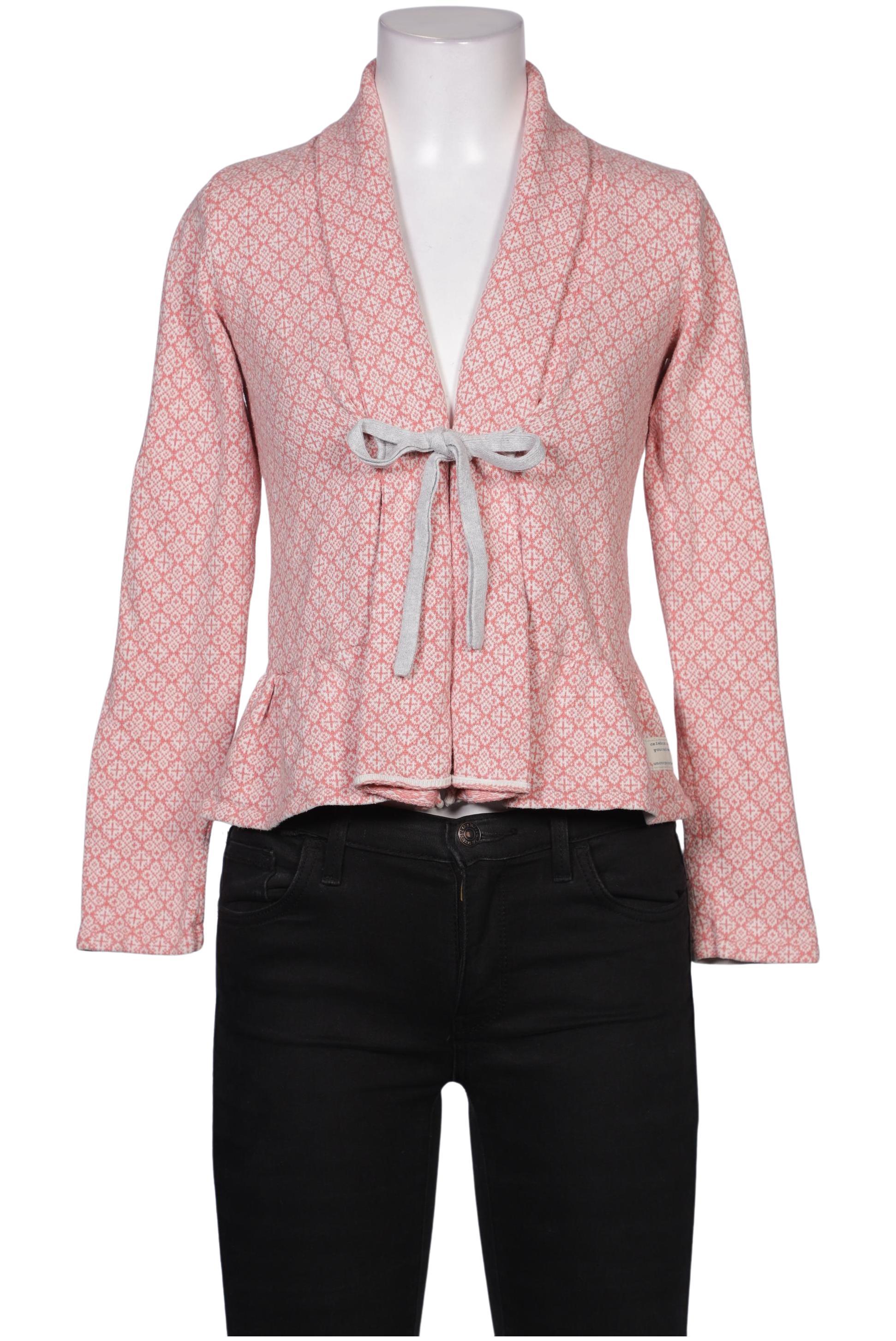 

Odd Molly Damen Strickjacke, pink, Gr. 36