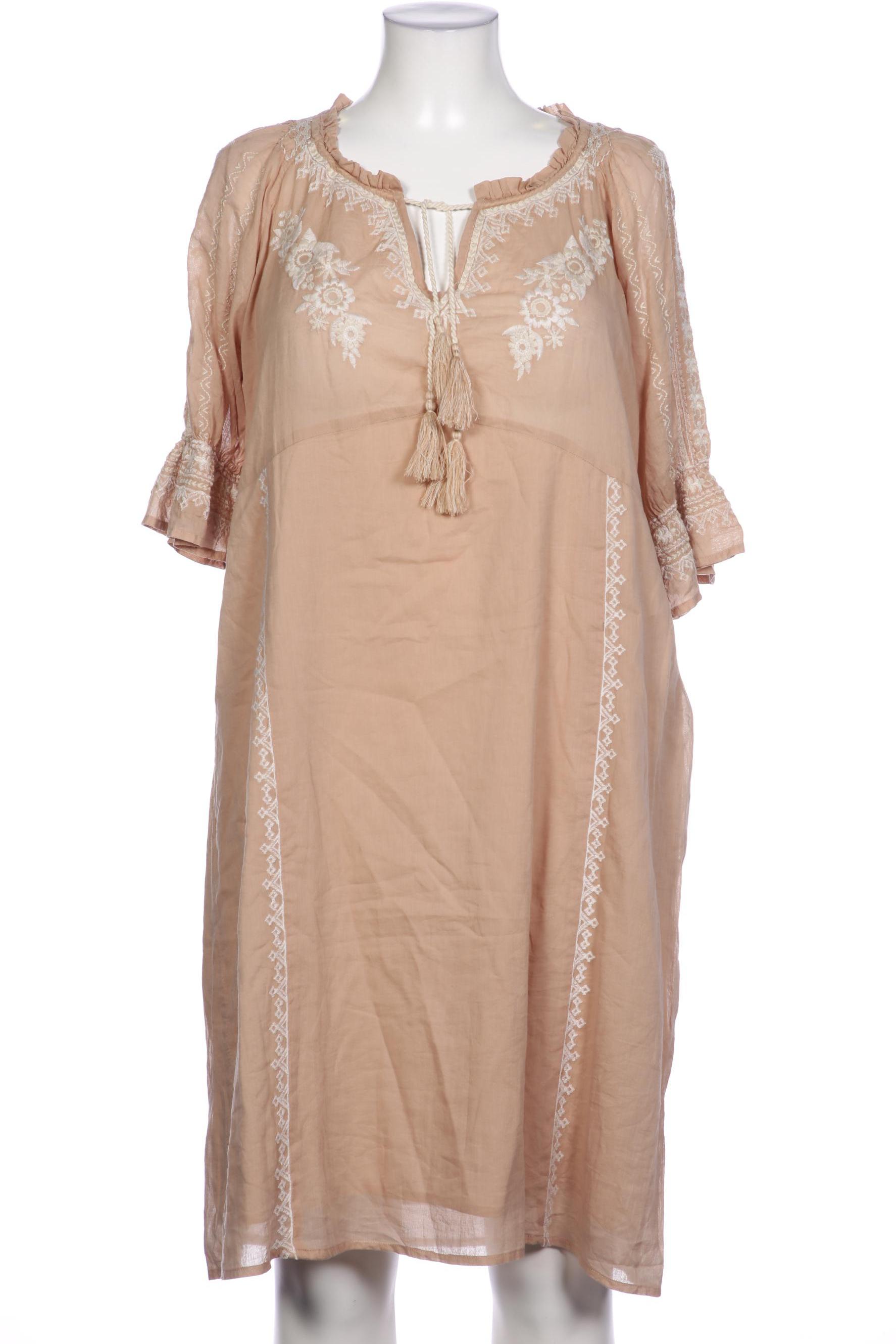 

Odd Molly Damen Kleid, beige, Gr. 44