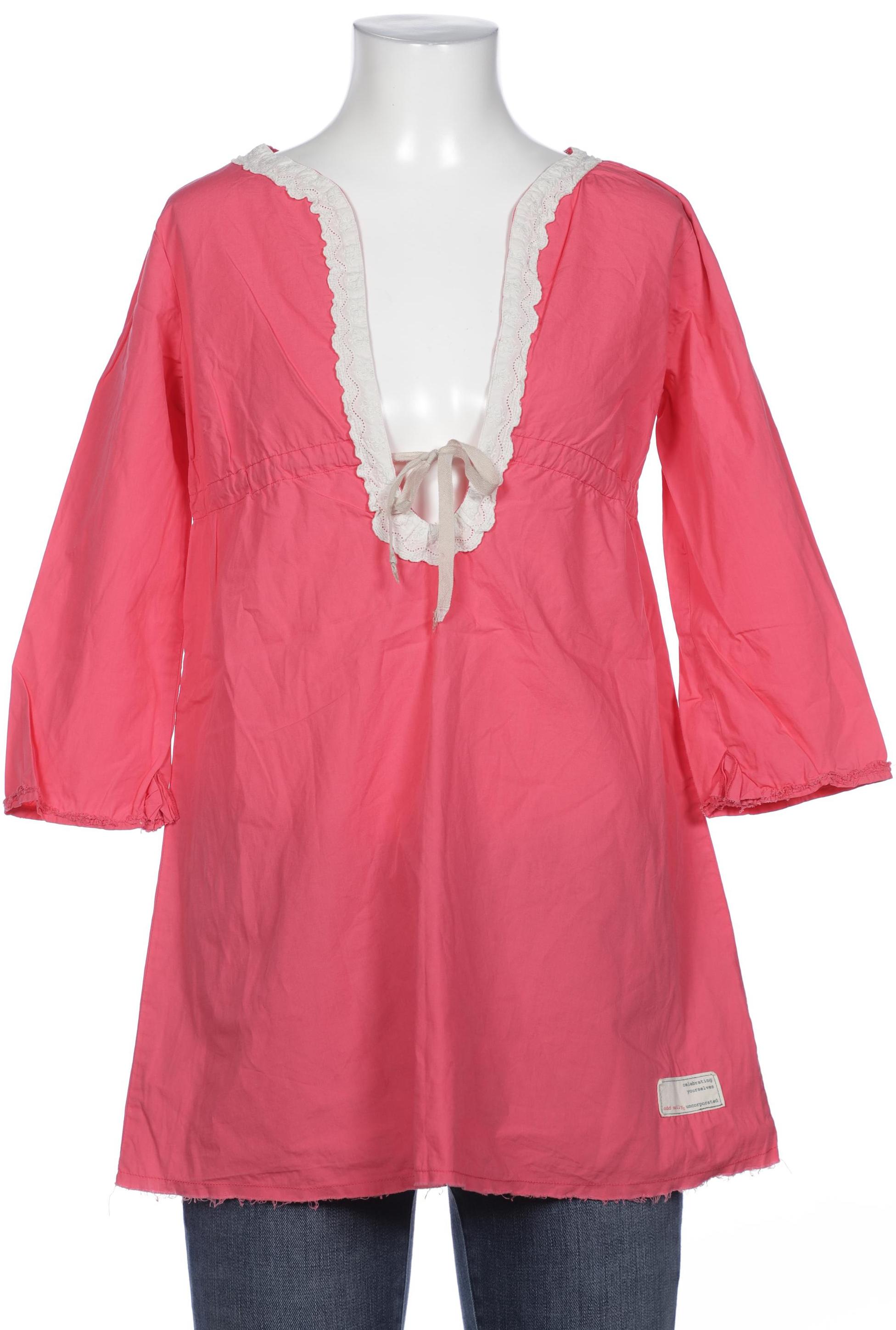 

Odd Molly Damen Bluse, pink