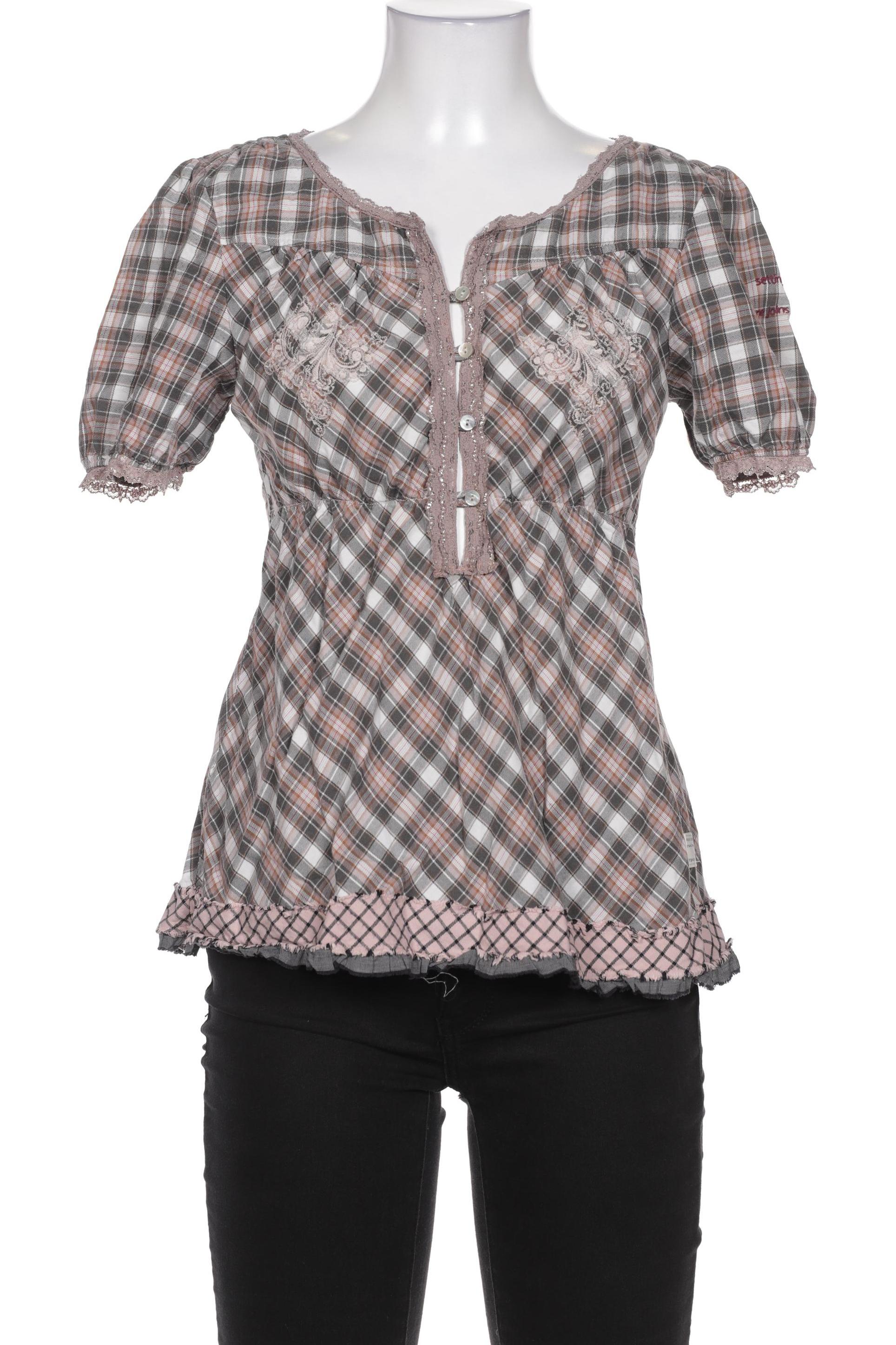 

Odd Molly Damen Bluse, grau