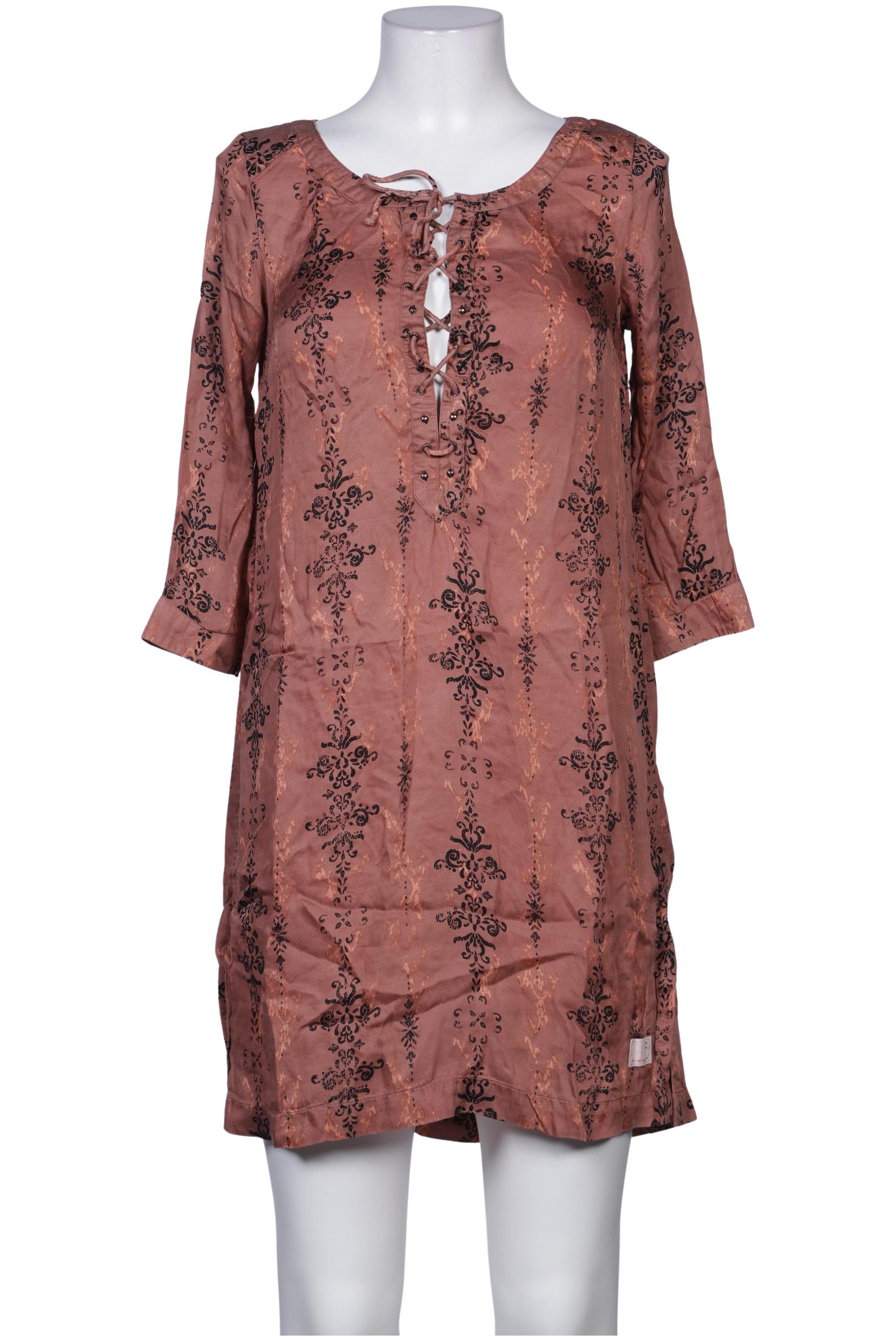 

Odd Molly Damen Kleid, braun, Gr. 34