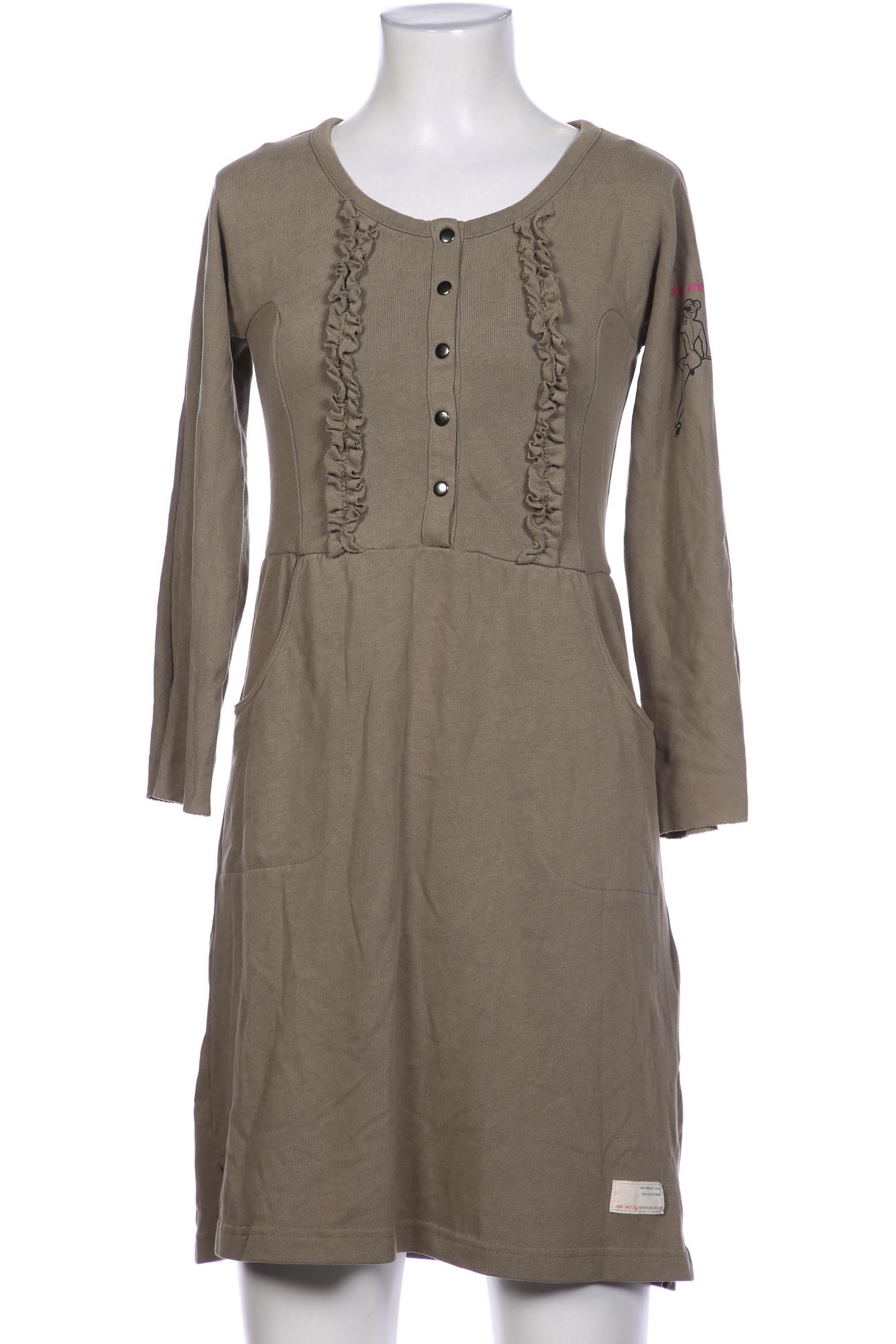 

Odd Molly Damen Kleid, grün