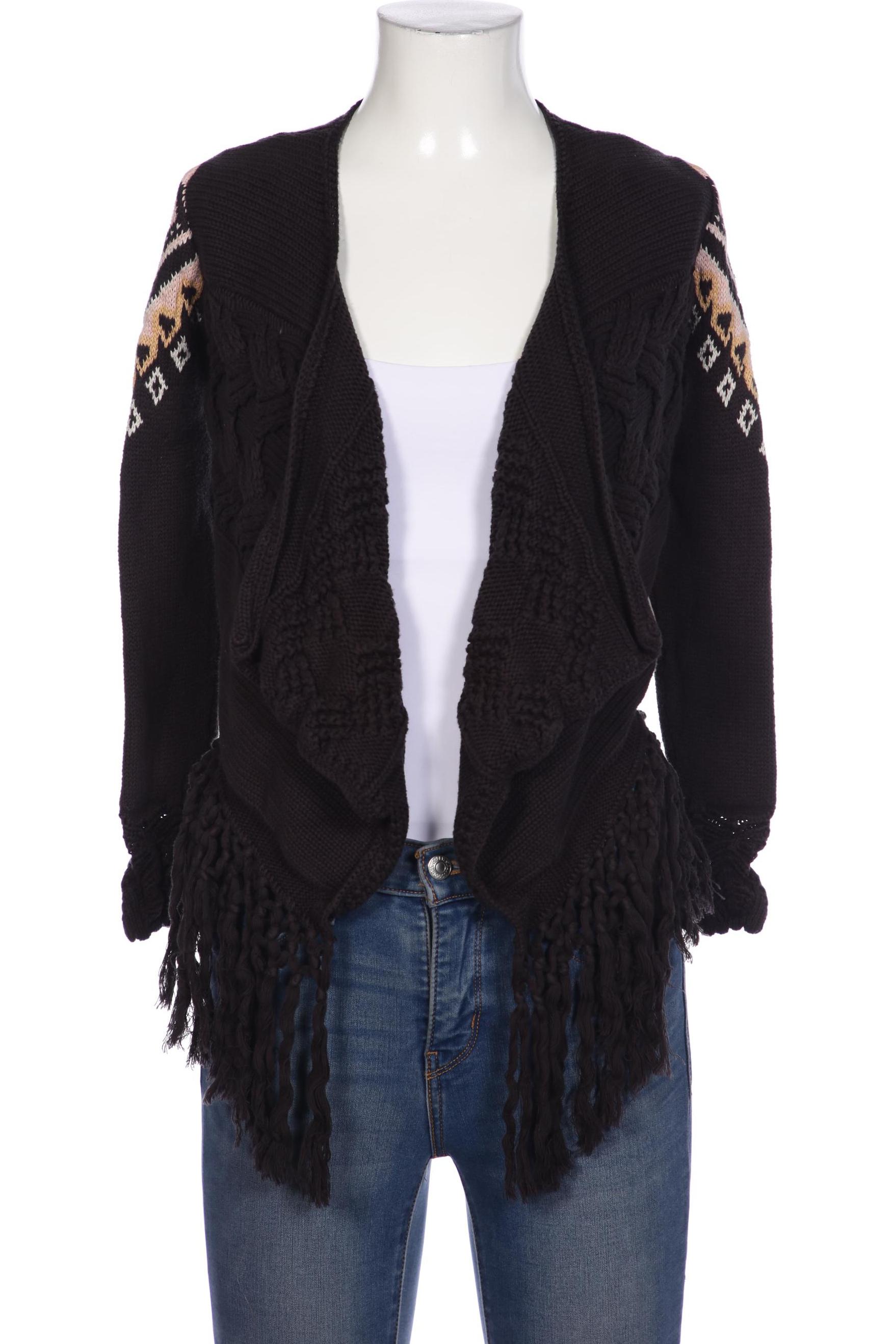 

Odd Molly Damen Strickjacke, grau