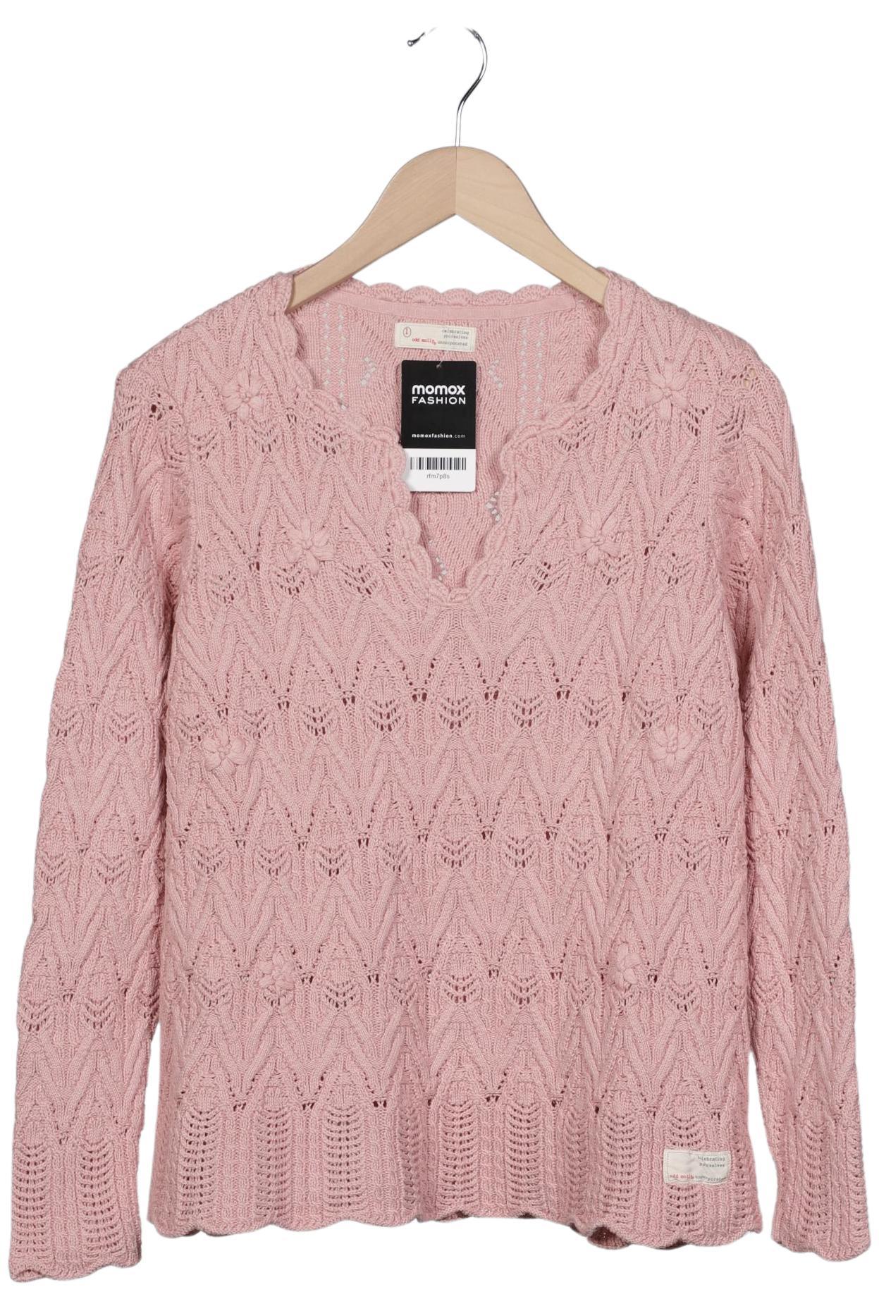 Thumbnail - Odd Molly Damen Pullover, pink, Gr. 36