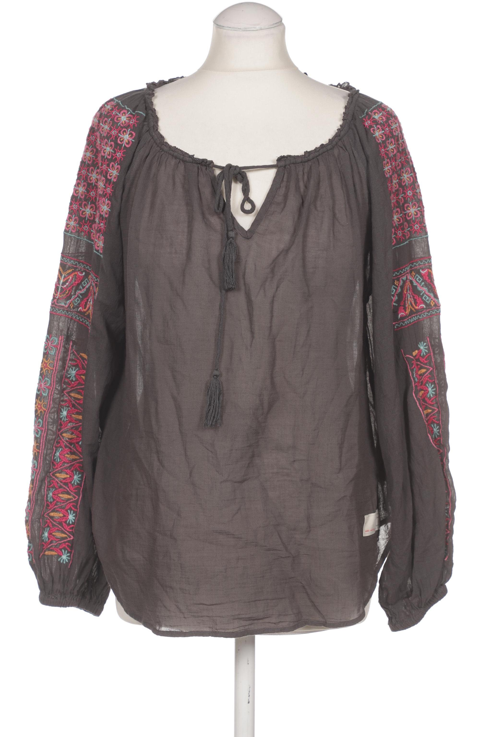 

Odd Molly Damen Bluse, grau, Gr. 36