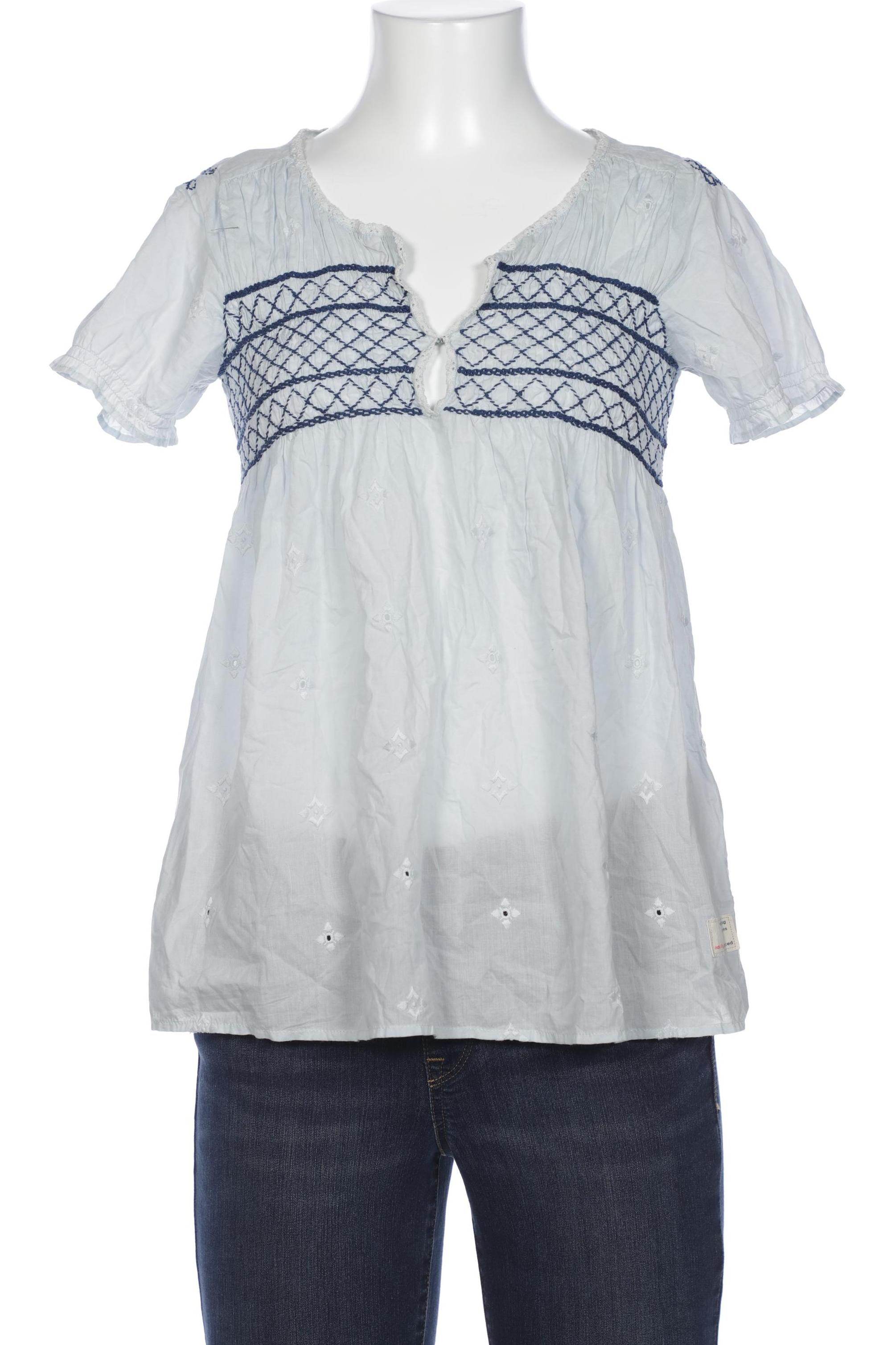 

Odd Molly Damen Bluse, hellblau