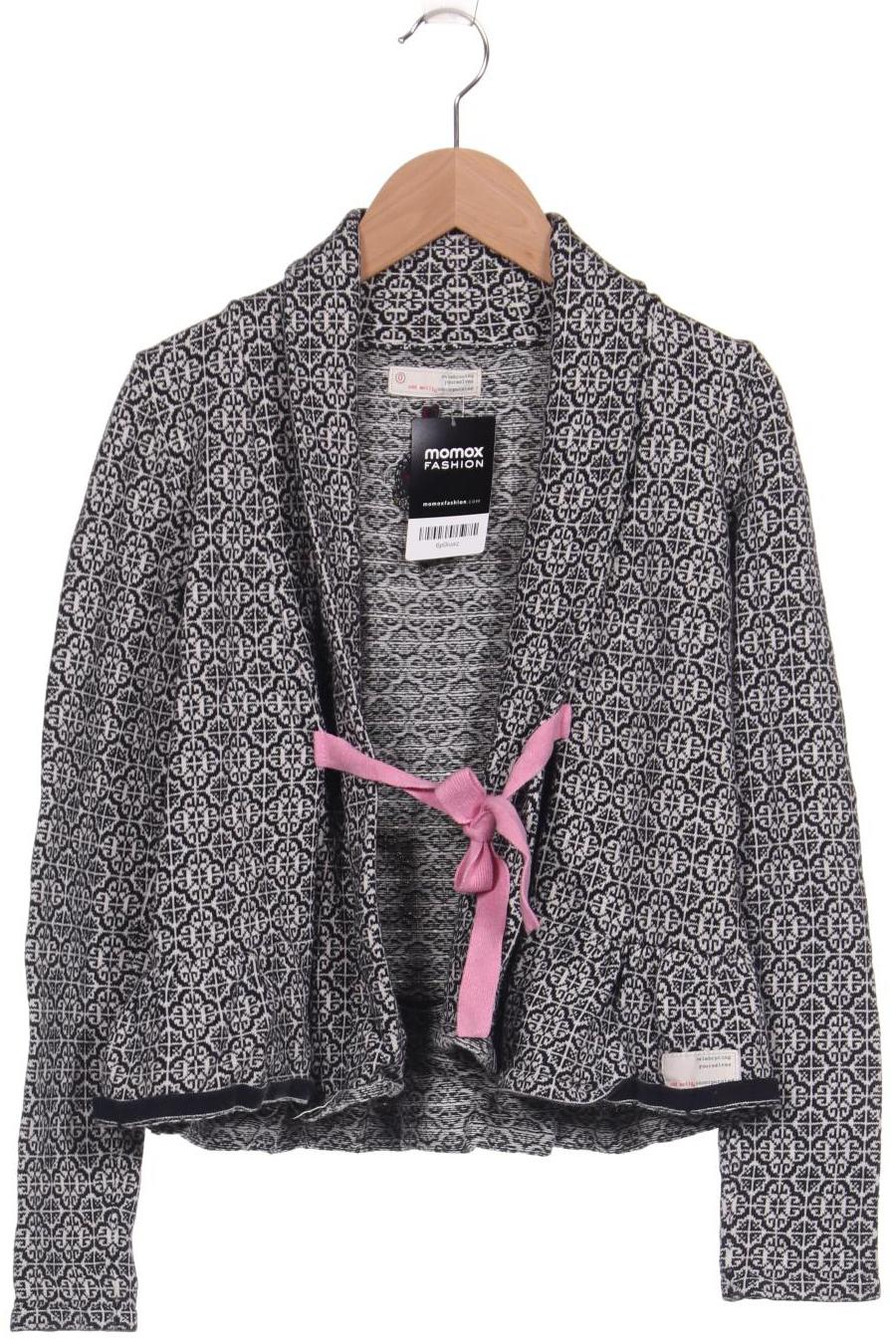 

Odd Molly Damen Strickjacke, schwarz, Gr. 34