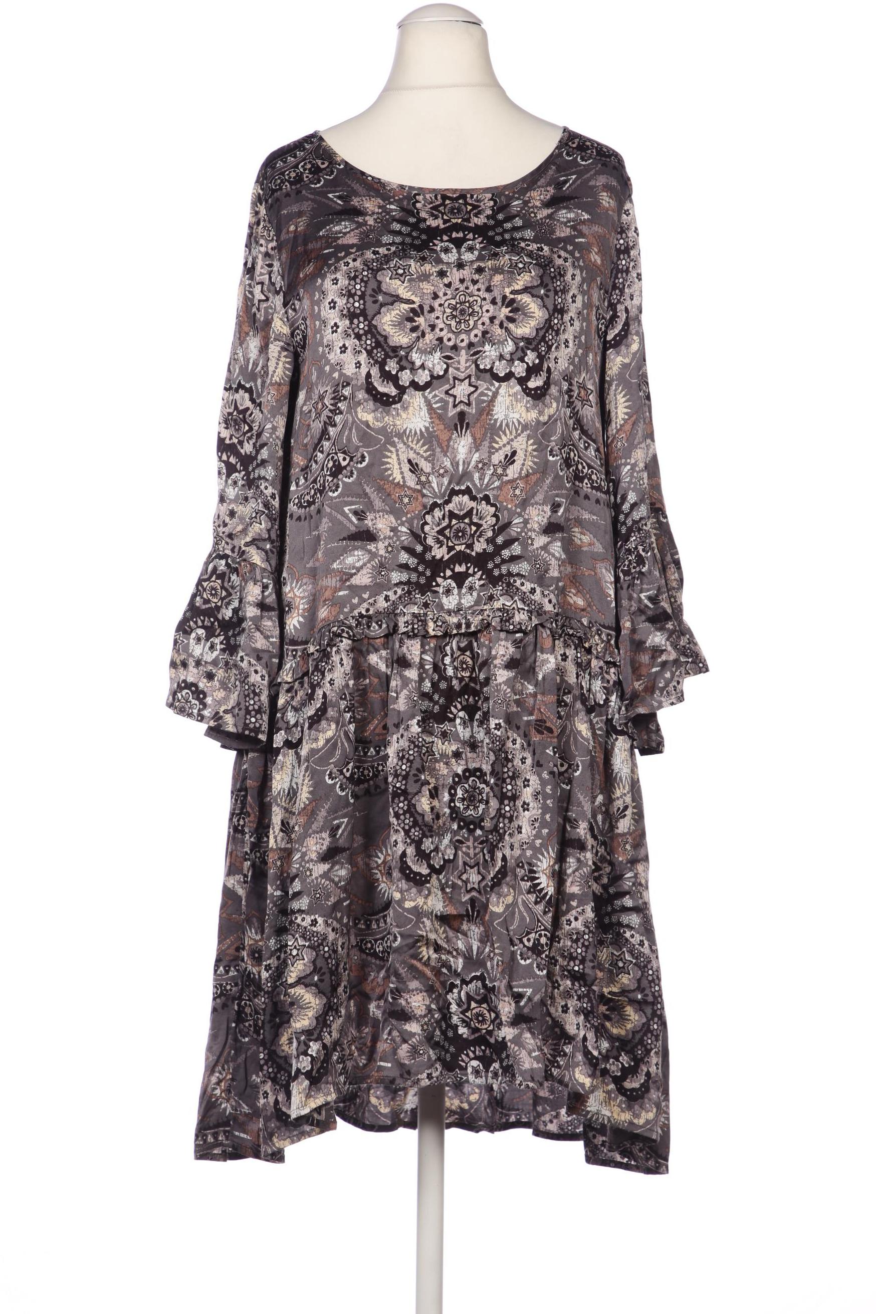 

Odd Molly Damen Kleid, braun, Gr. 38