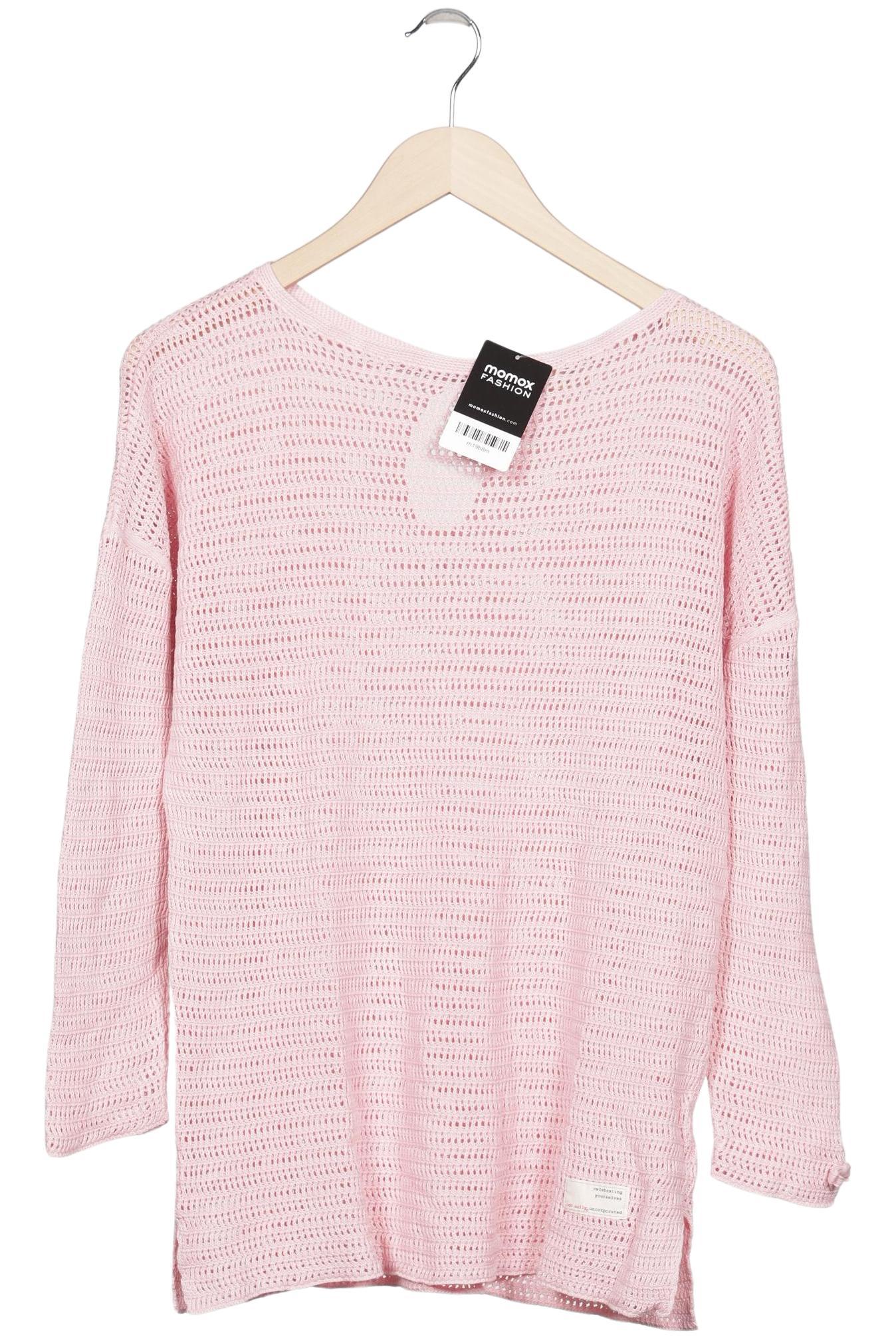 

Odd Molly Damen Pullover, pink, Gr. 38