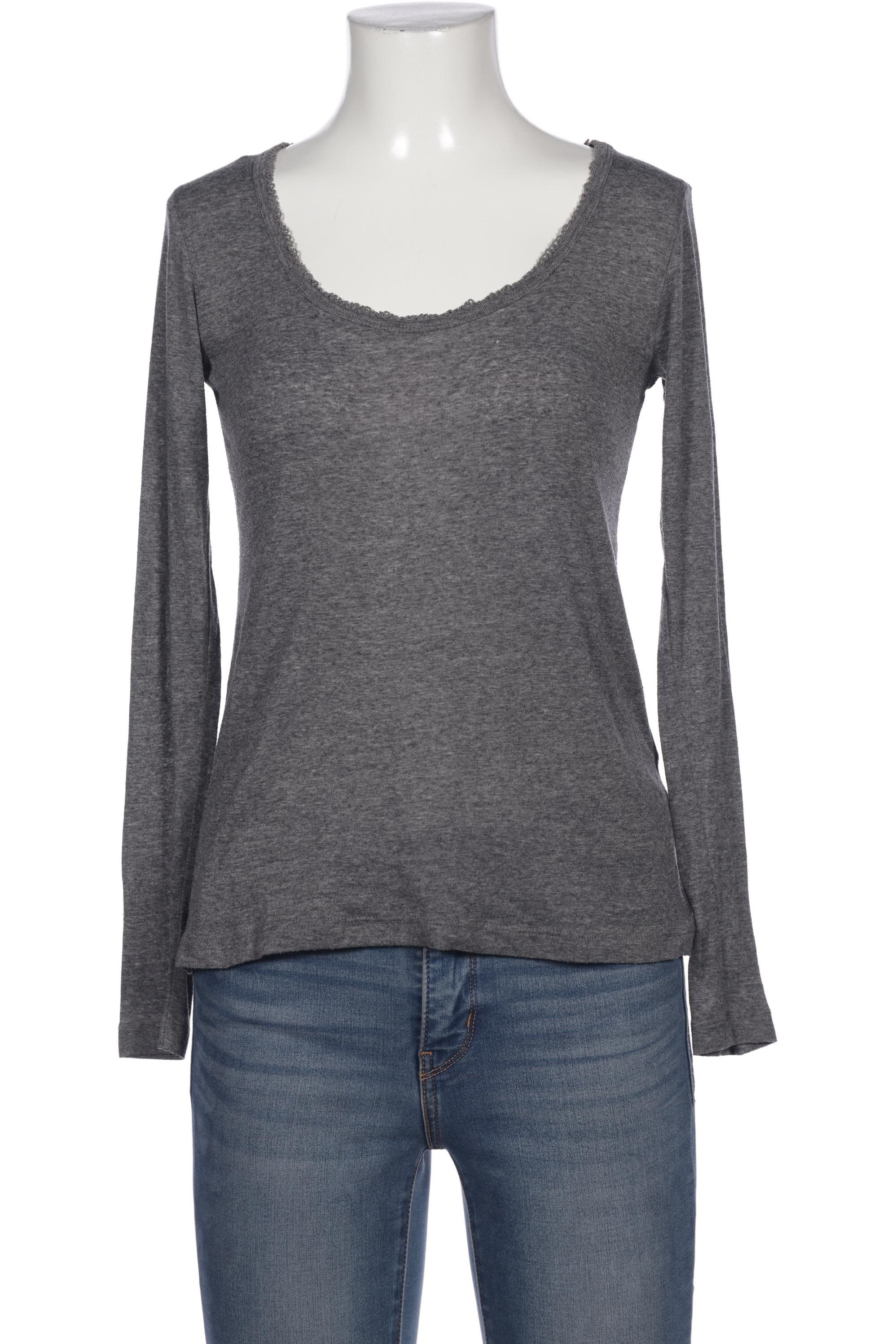 

Odd Molly Damen Langarmshirt, grau