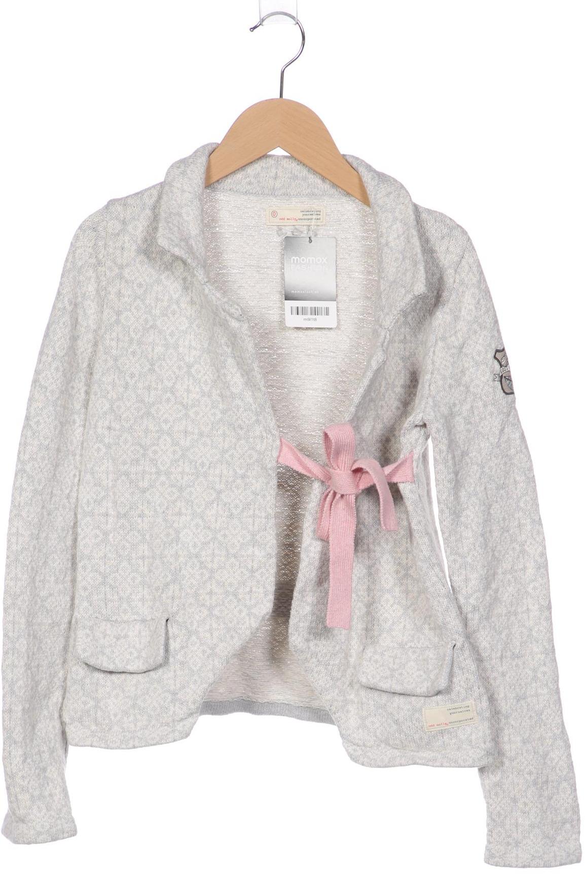 

Odd Molly Damen Strickjacke, cremeweiß