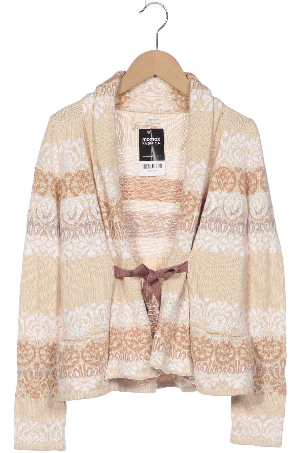 

Odd Molly Damen Strickjacke, beige, Gr. 36