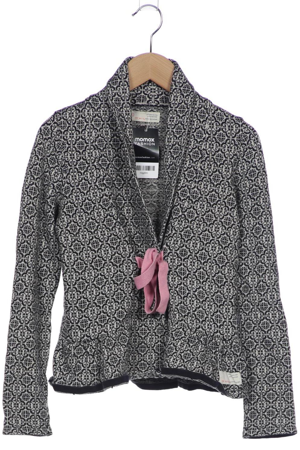 

Odd Molly Damen Strickjacke, schwarz, Gr. 34
