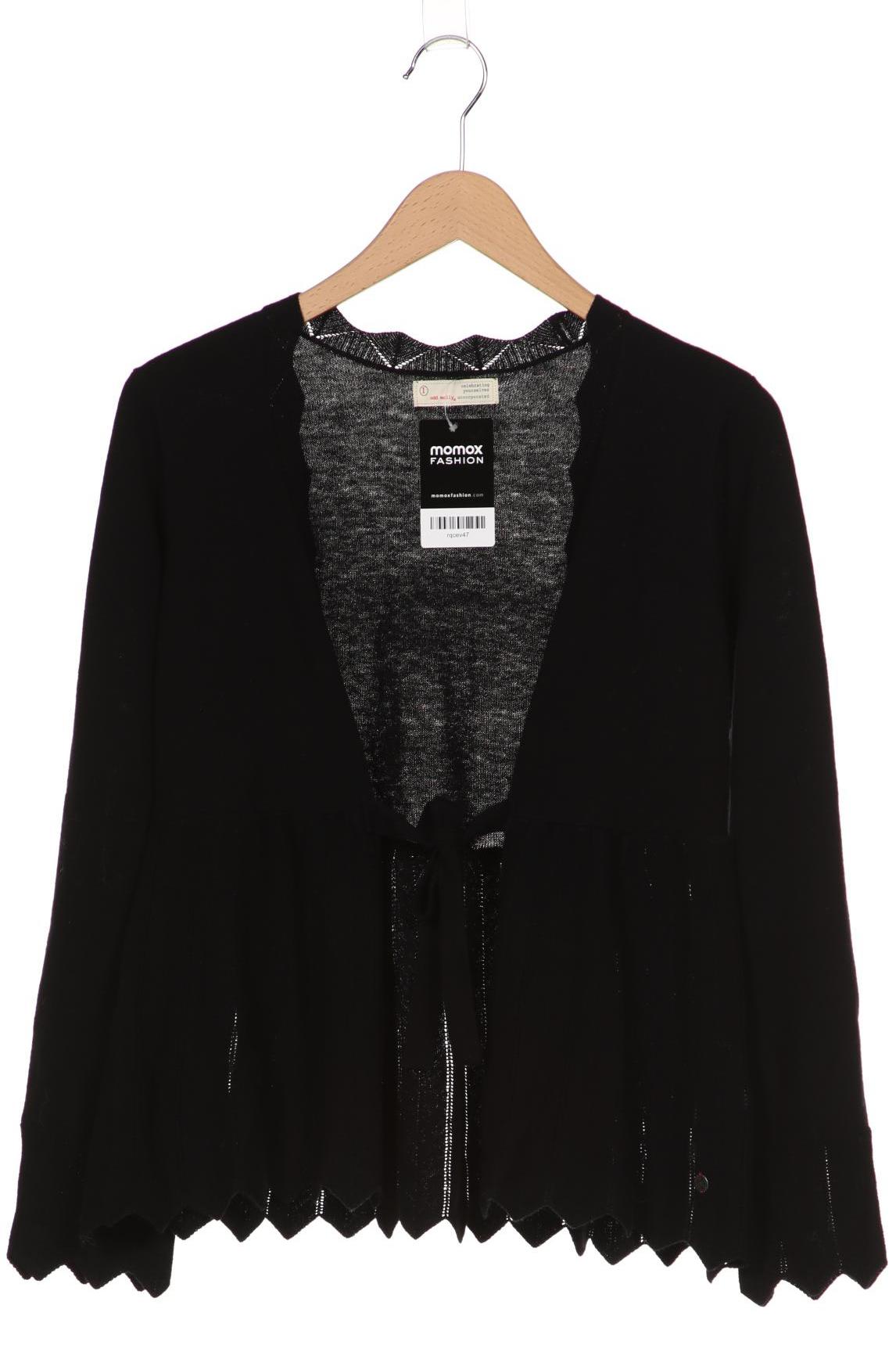 

Odd Molly Damen Strickjacke, schwarz