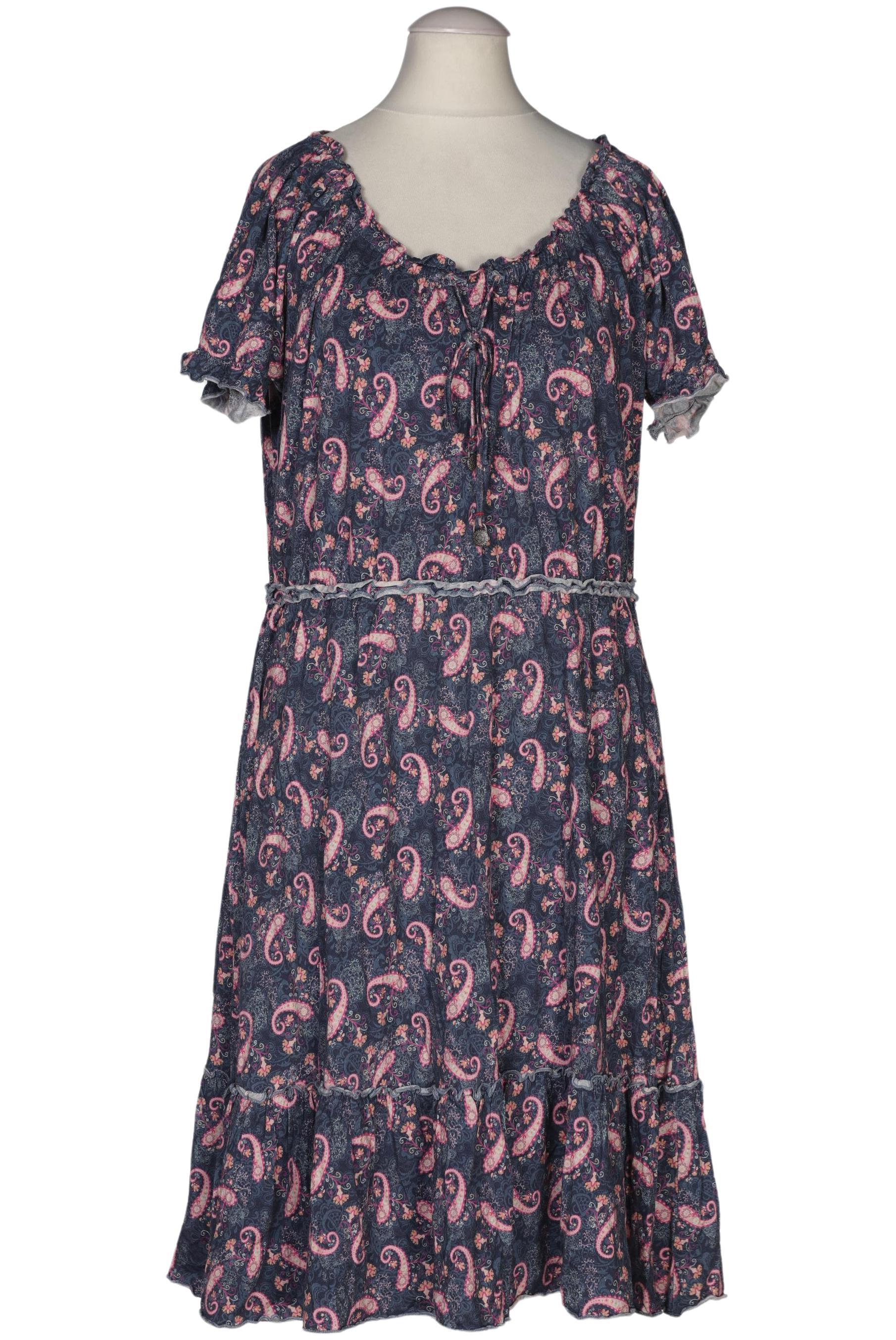 

Odd Molly Damen Kleid, blau, Gr. 36