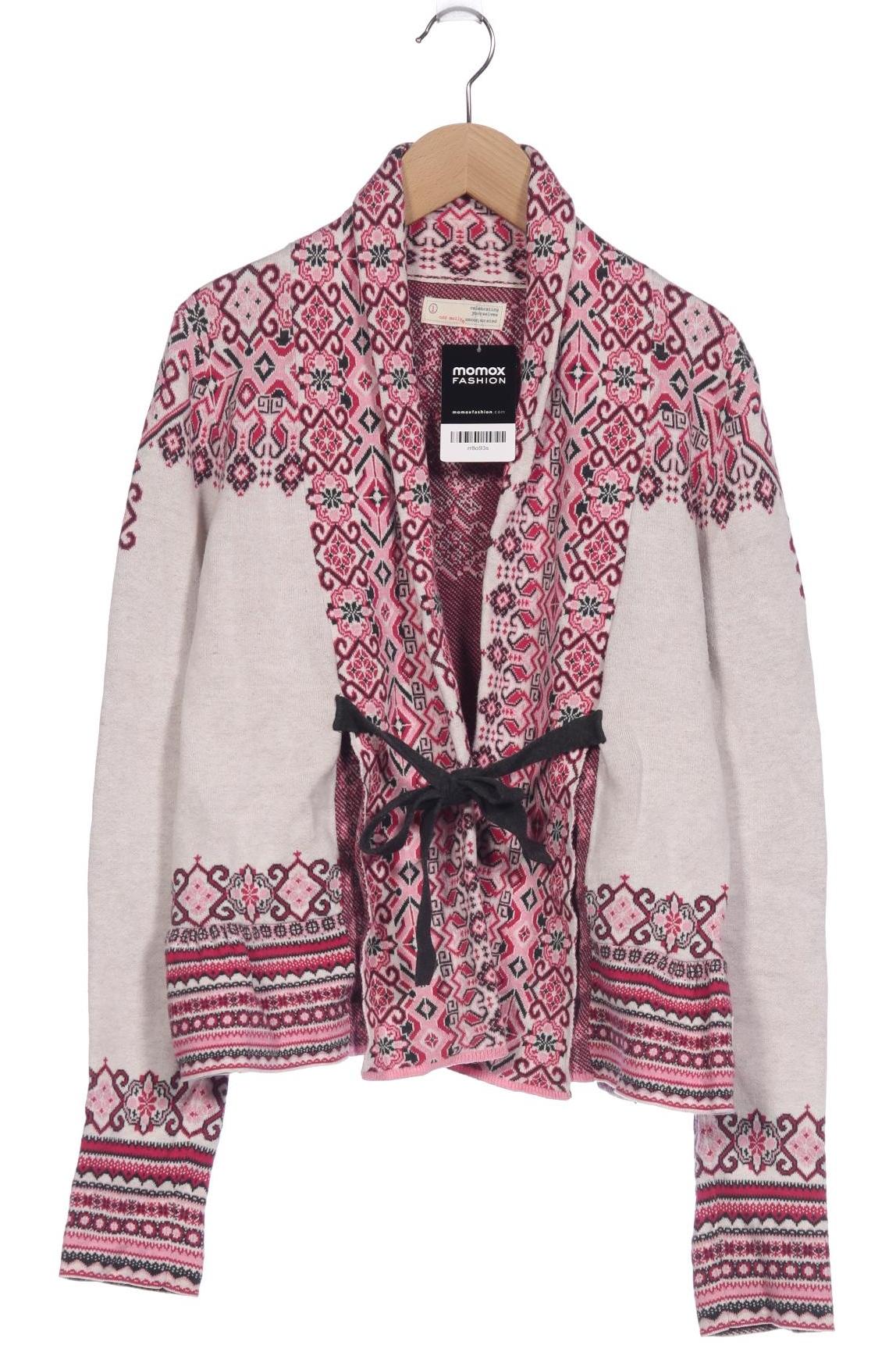 

Odd Molly Damen Strickjacke, beige, Gr. 36