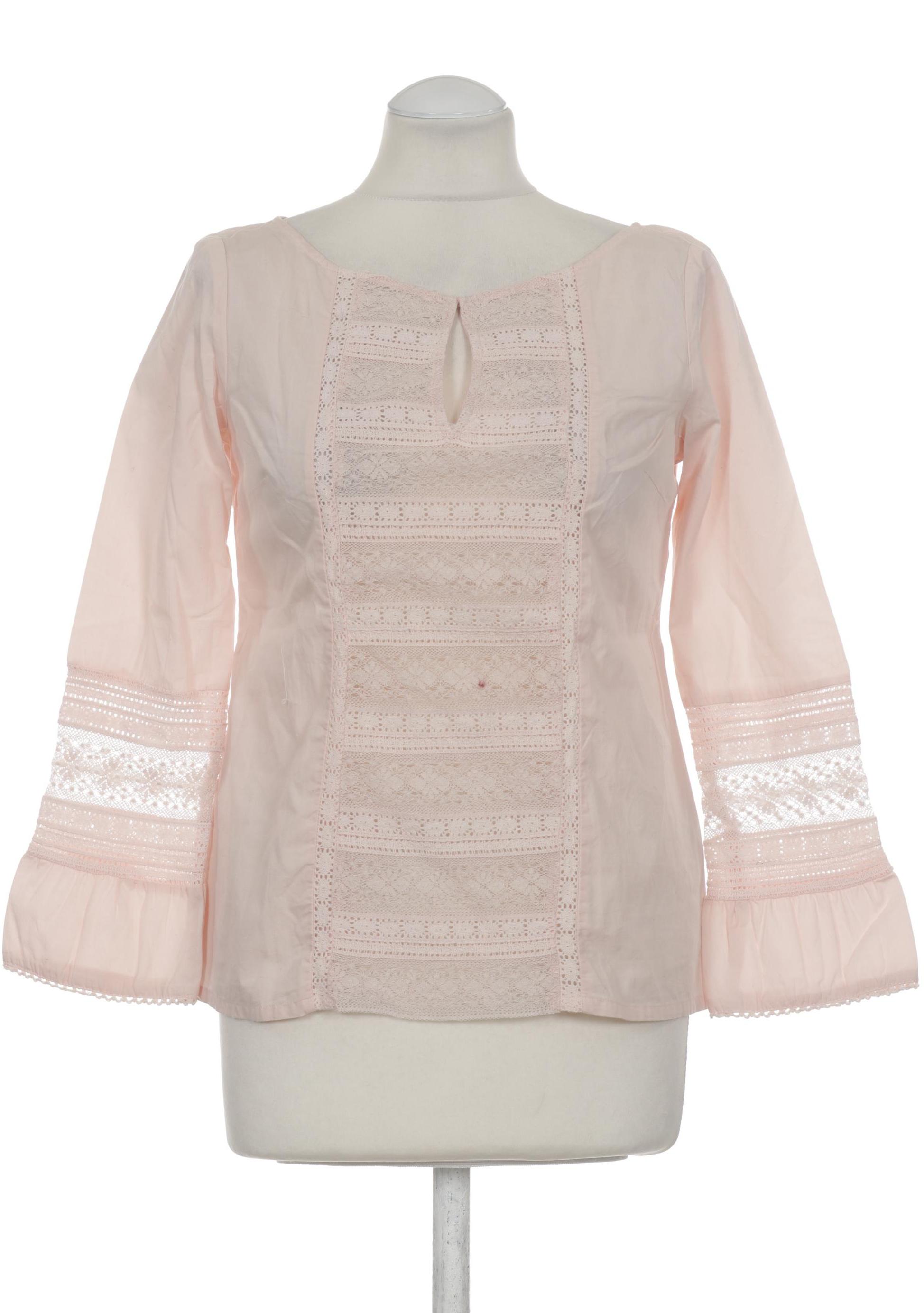 

Odd Molly Damen Bluse, pink, Gr. 36
