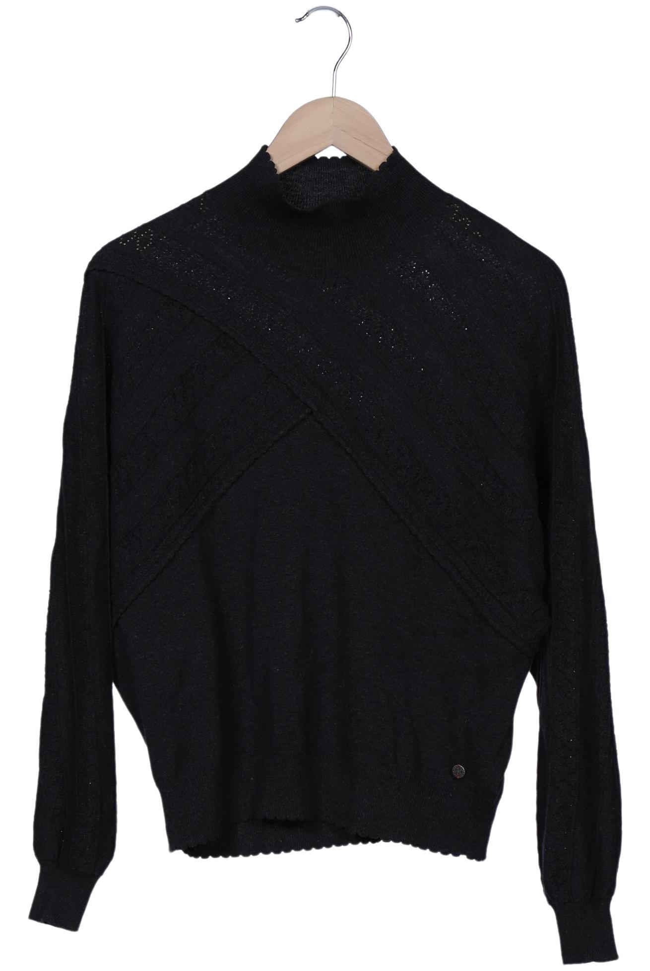 

Odd Molly Damen Pullover, schwarz, Gr. 36