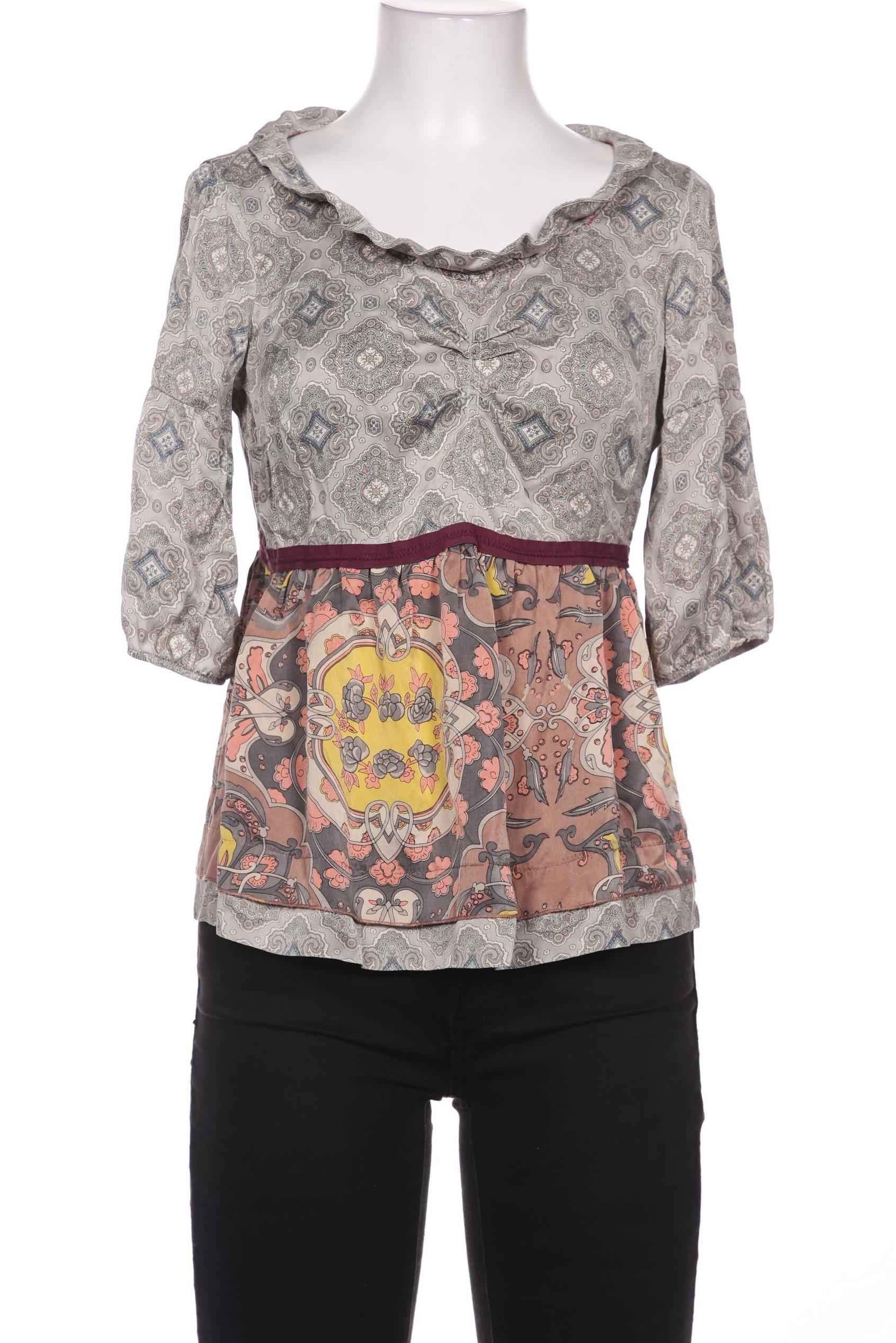 

Odd Molly Damen Bluse, grau, Gr. 36