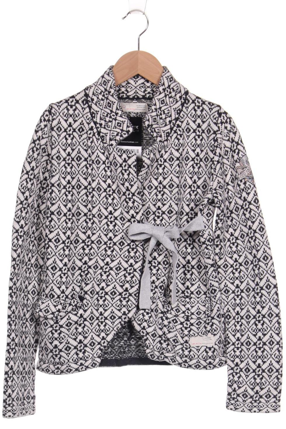

Odd Molly Damen Strickjacke, grau